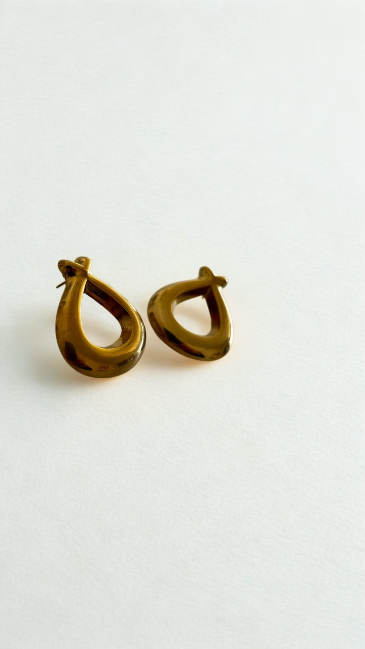Aretes Corliss