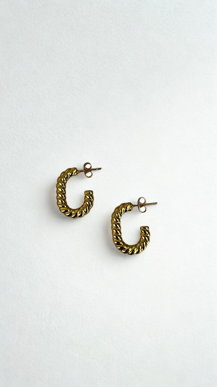 Aretes Clytie