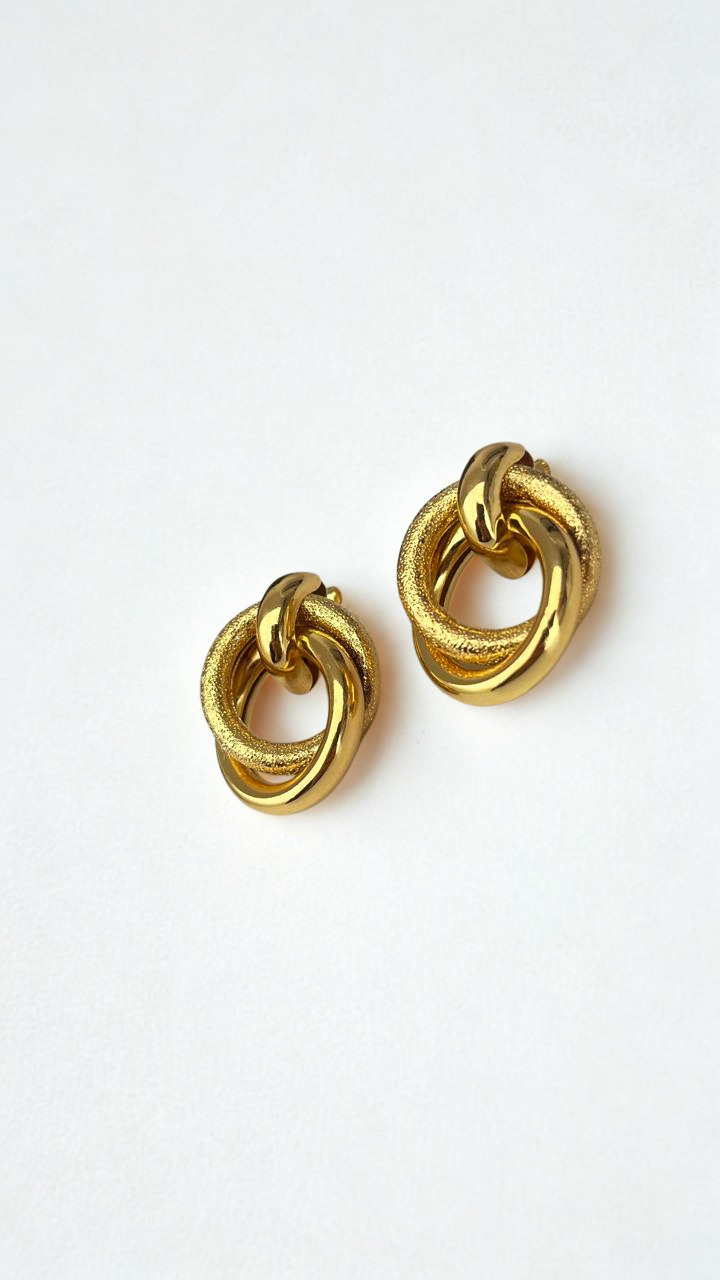 Aretes Orlov