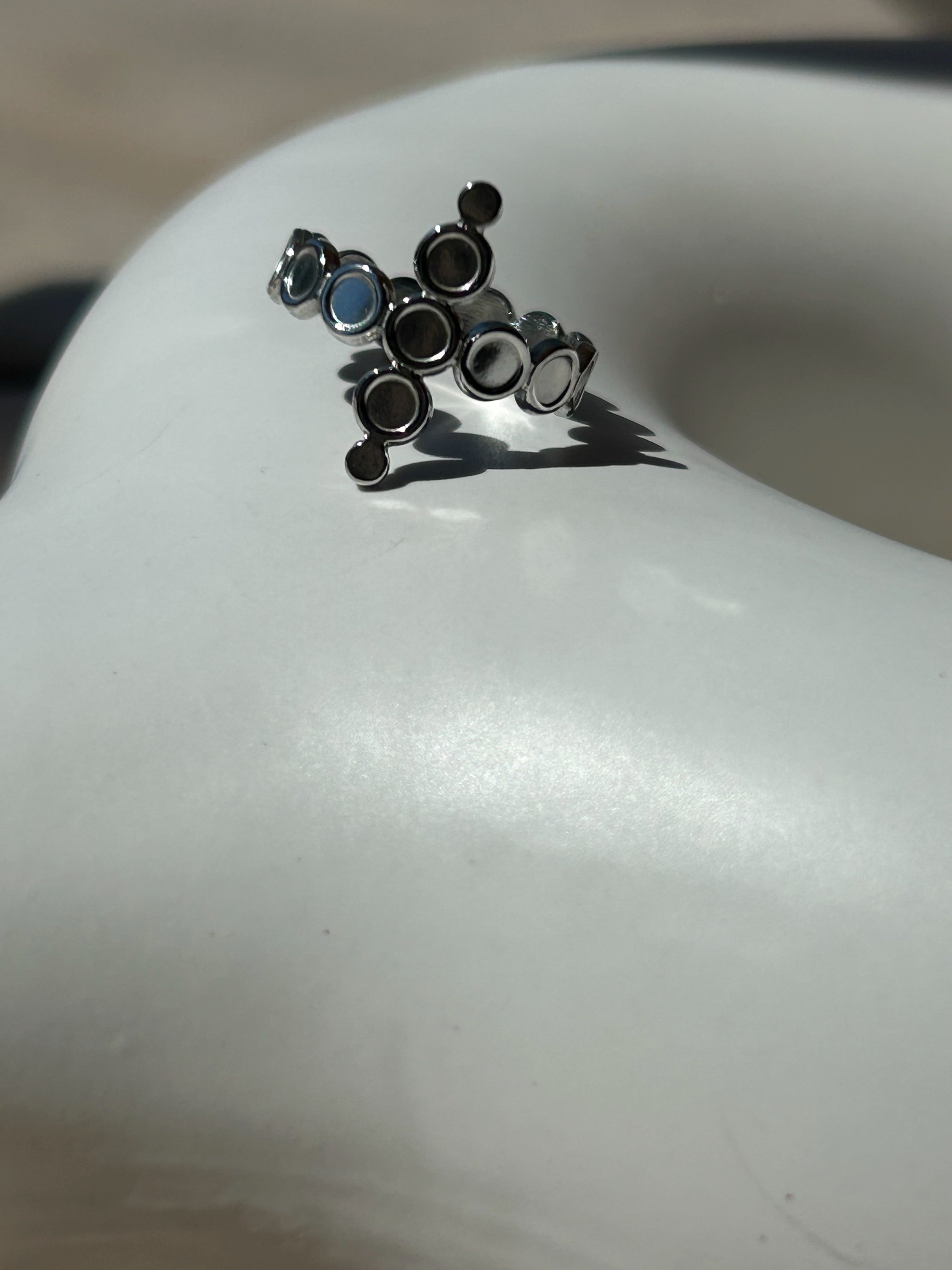 Anillo amora