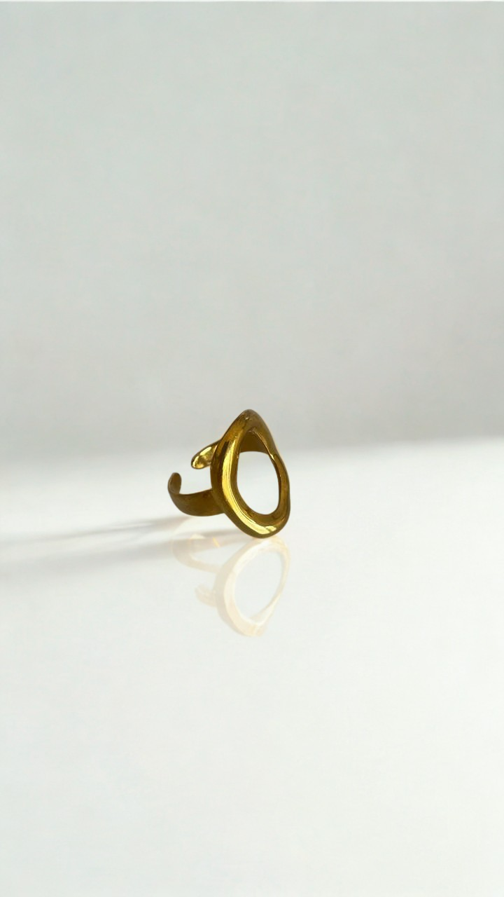 Anillo Edric