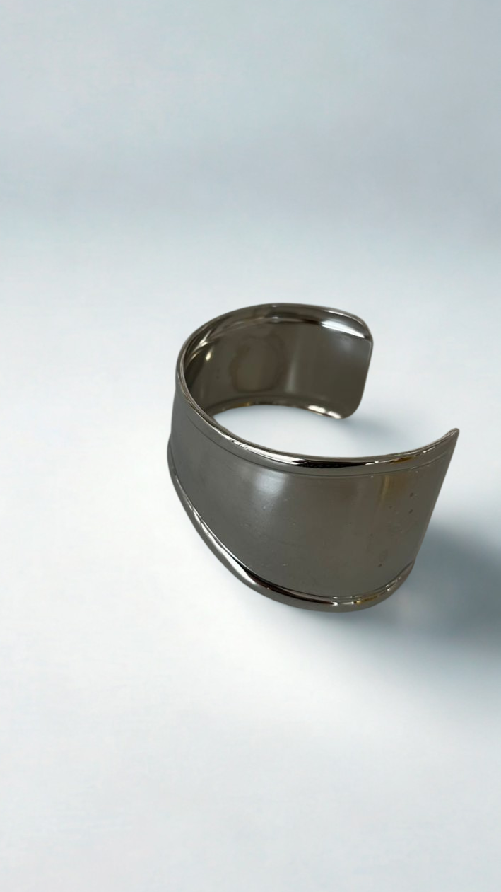 Pulsera Eloise Plata