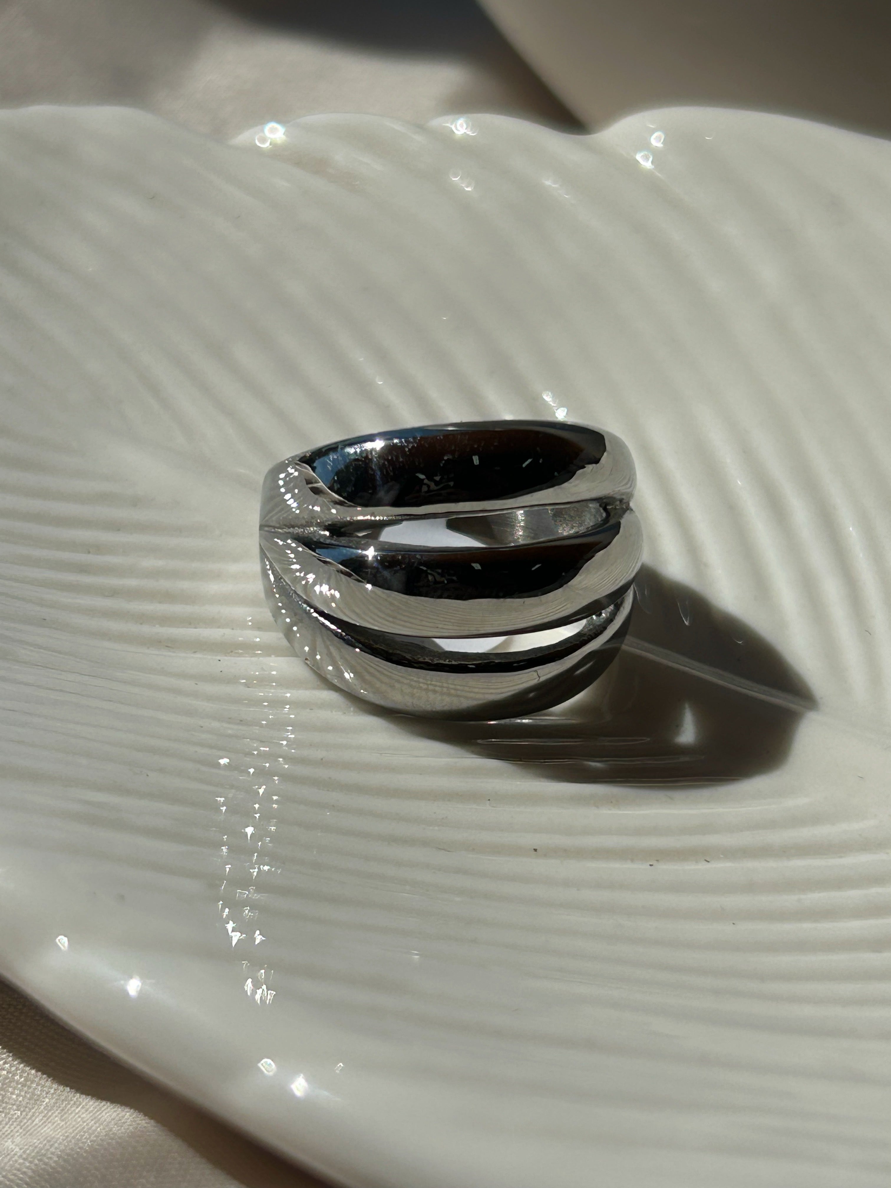 Anillo essential