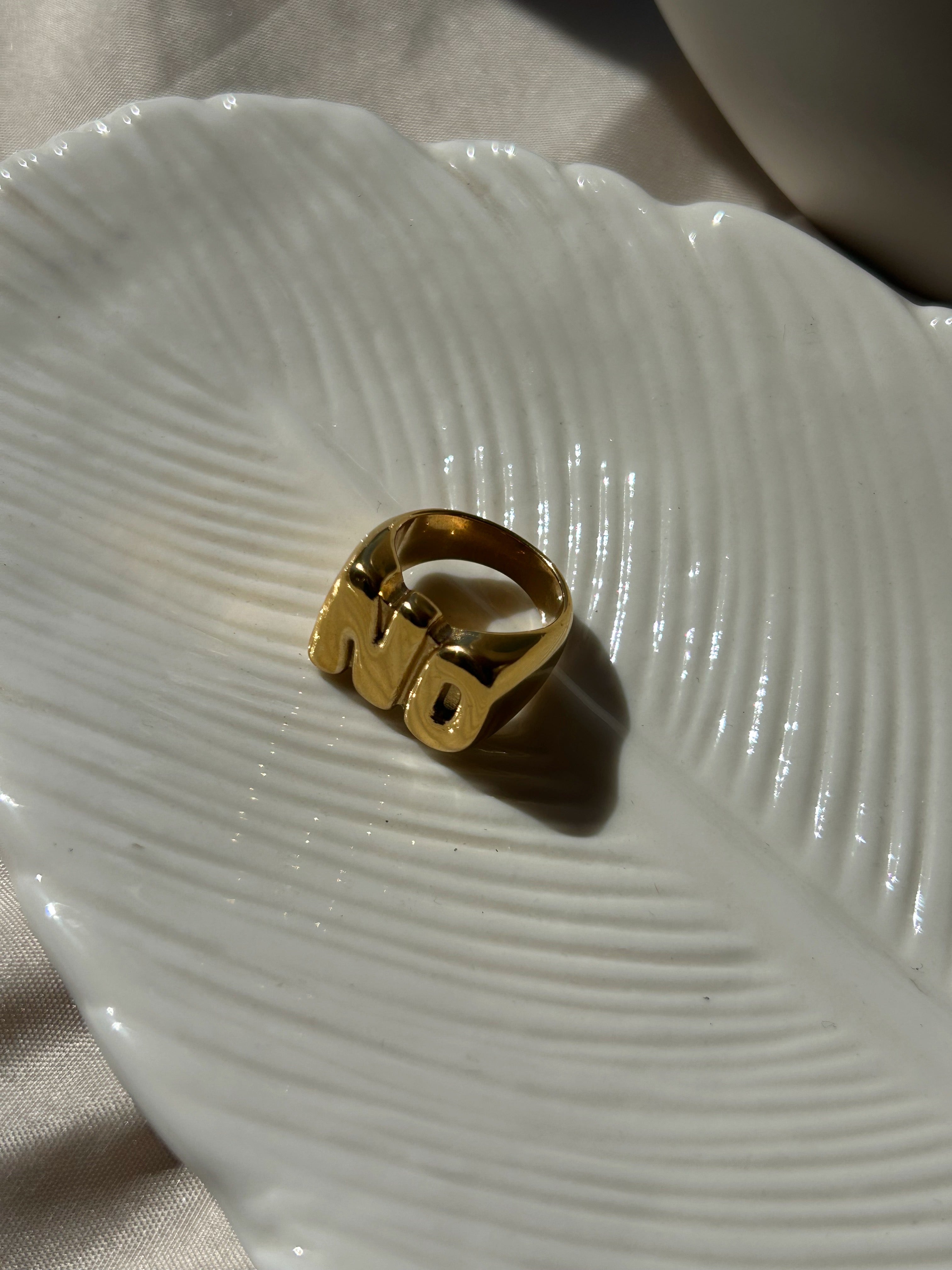 Anillo ON-NO