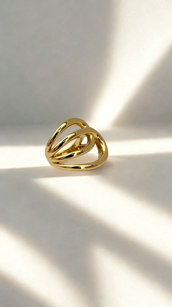 Anillo Pero