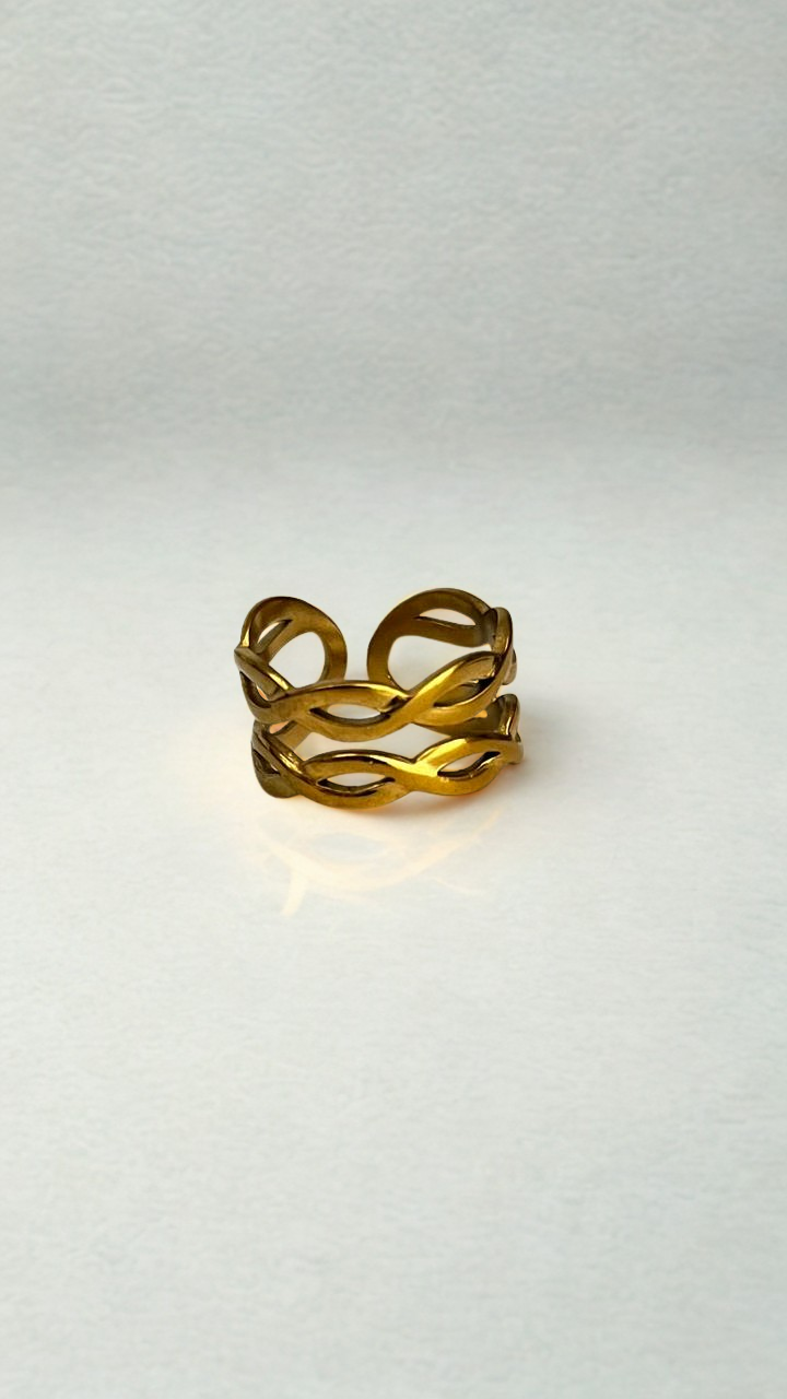 Anillo Ukiyo