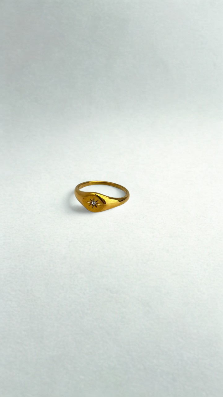 Anillo mok