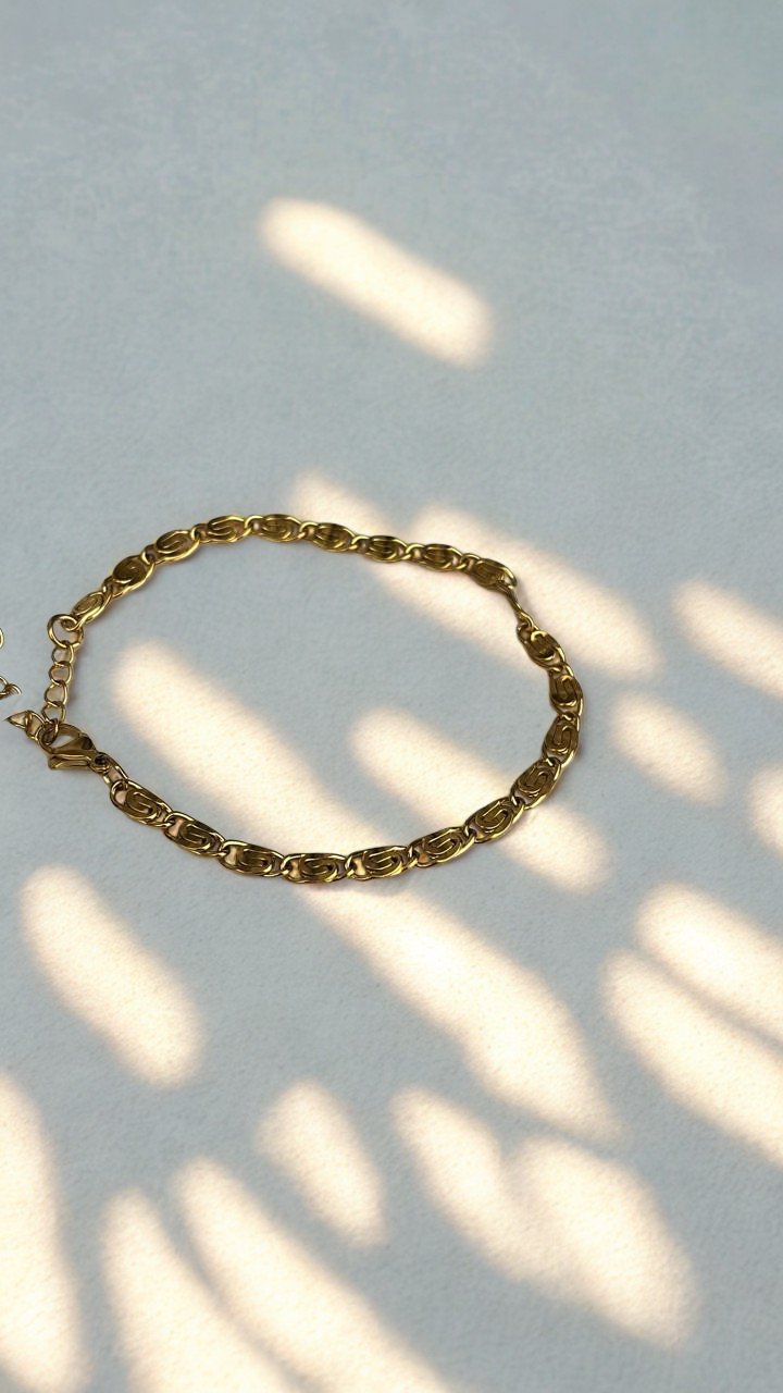 Pulsera Azriel