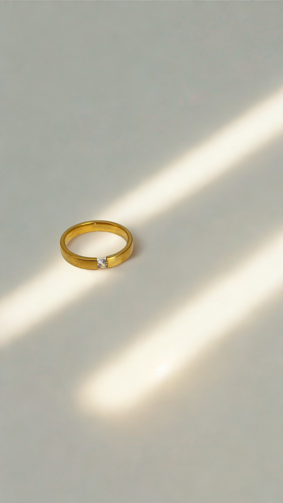 Anillo Kara