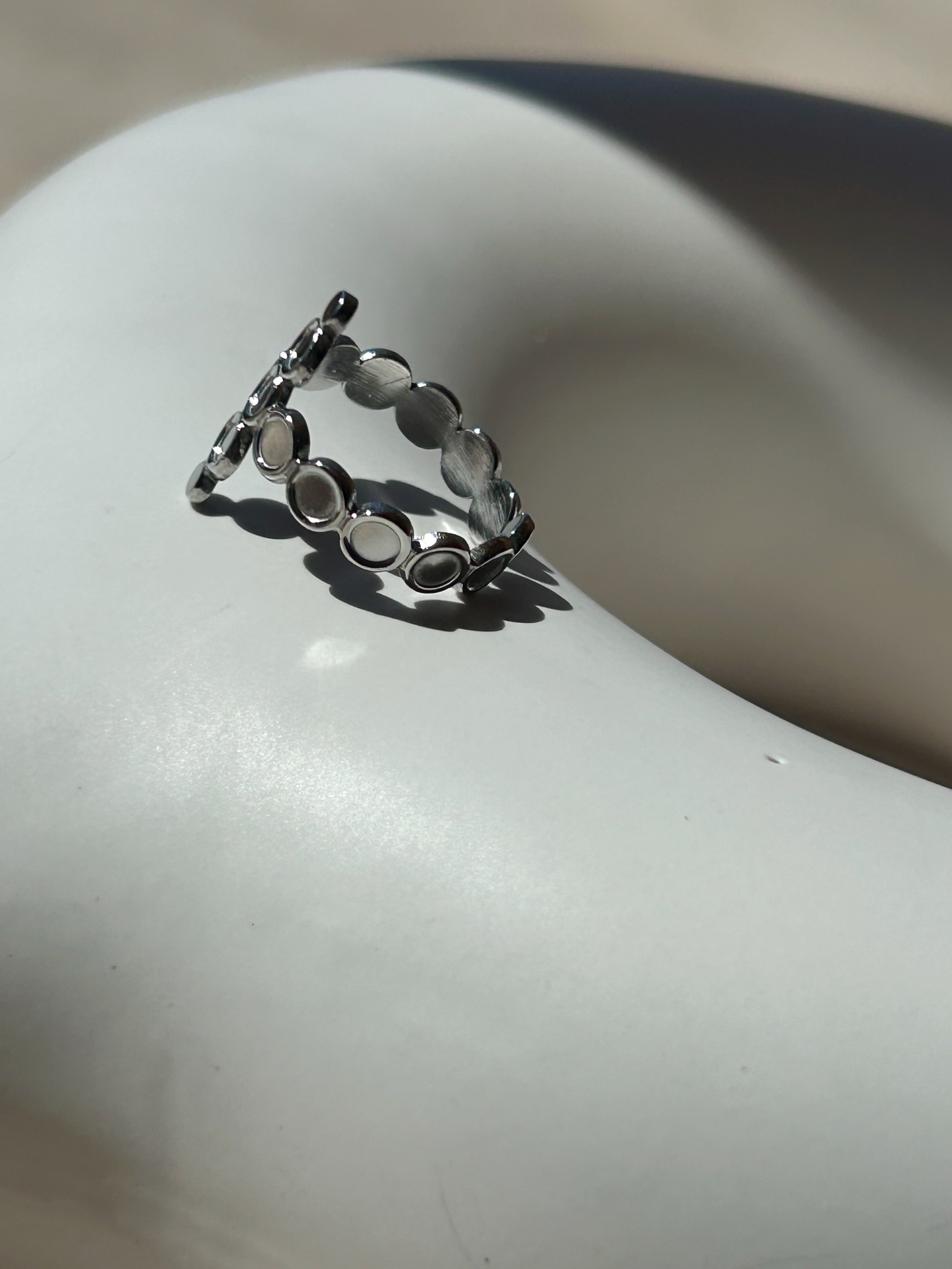 Anillo amora
