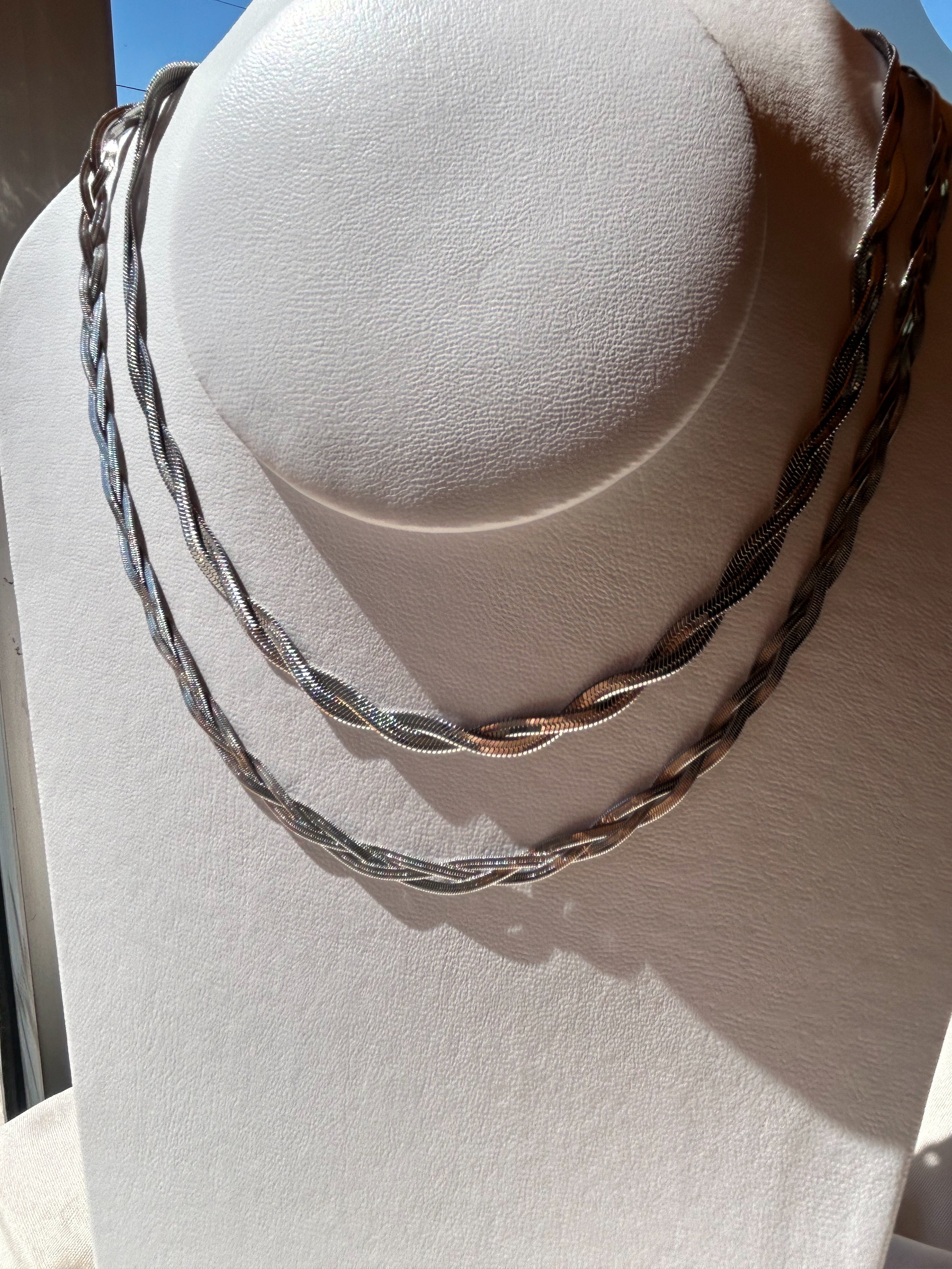 Collar Celine