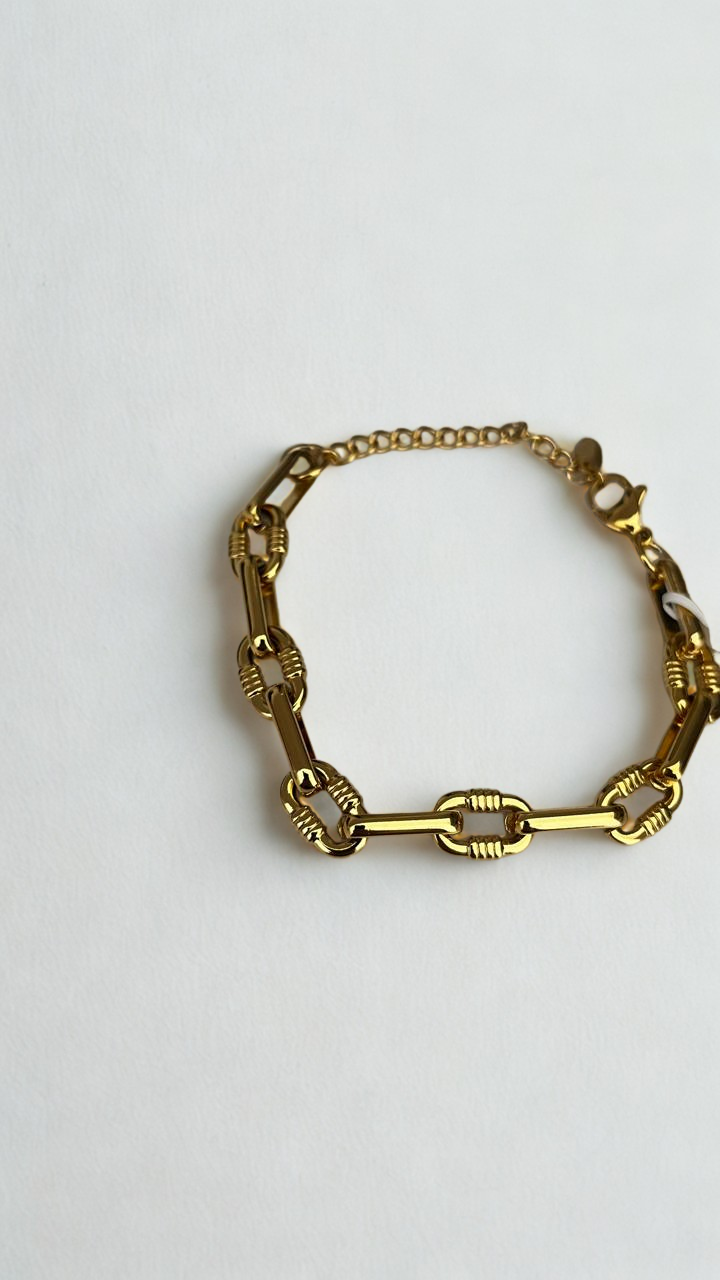 Pulsera Bauer