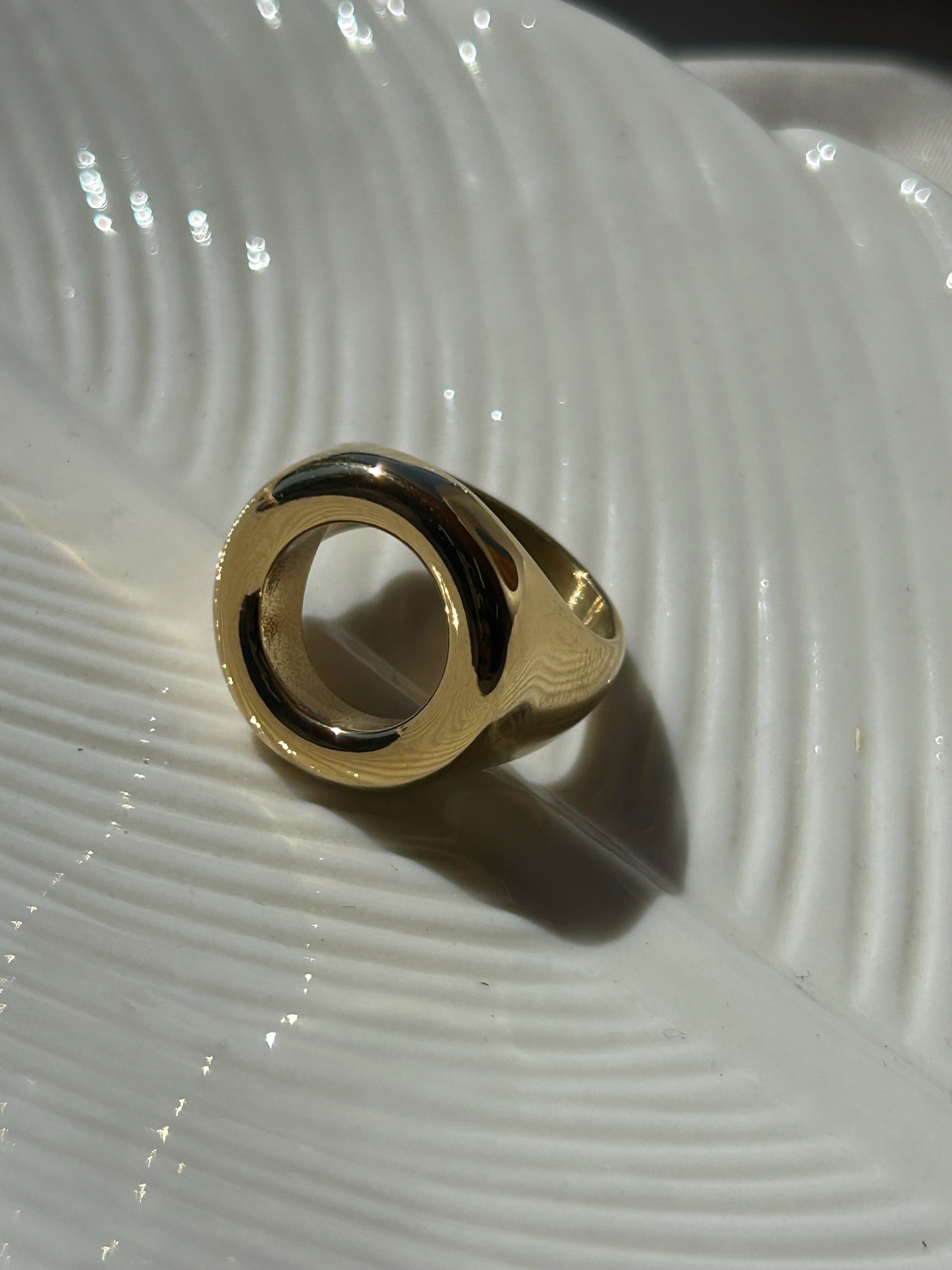 Anillo O