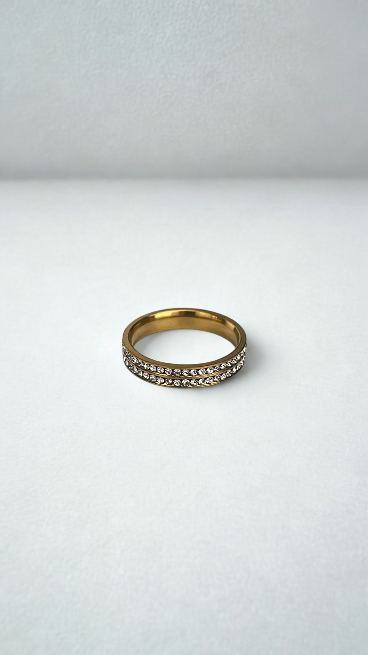 Anillo Female