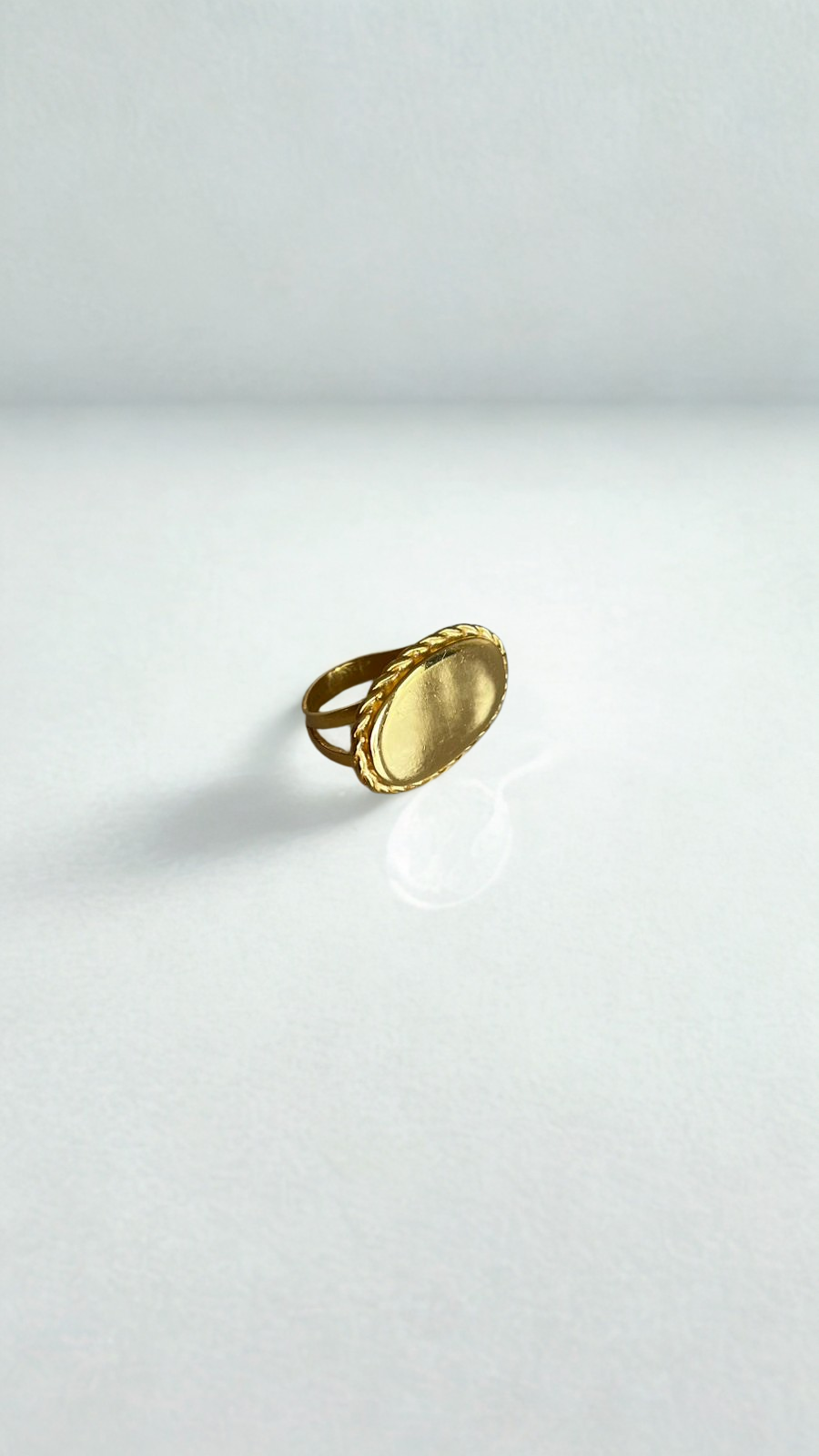 Anillo Perla