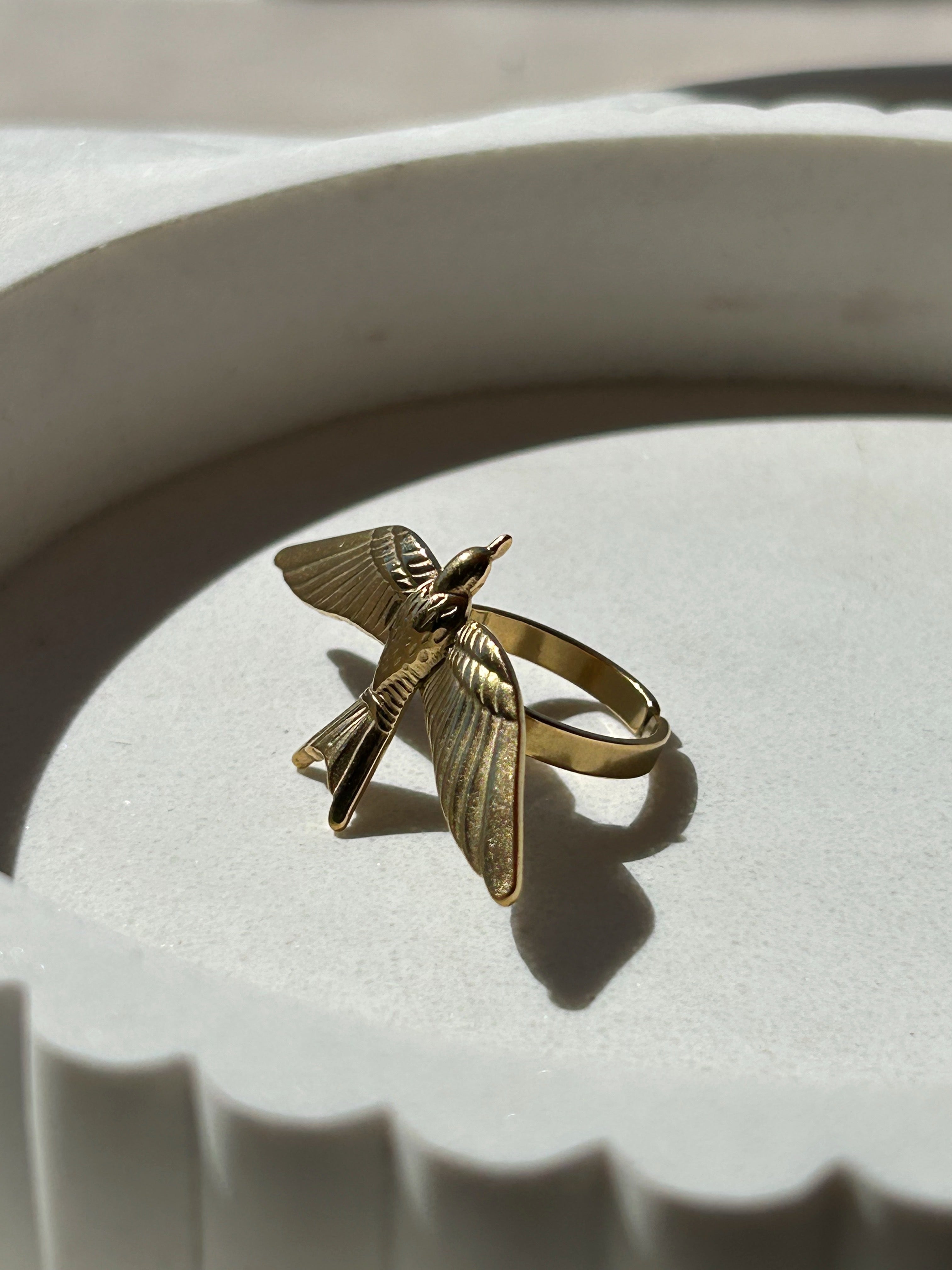 Anillo fénix