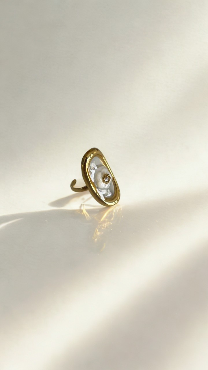 Anillo Elikai