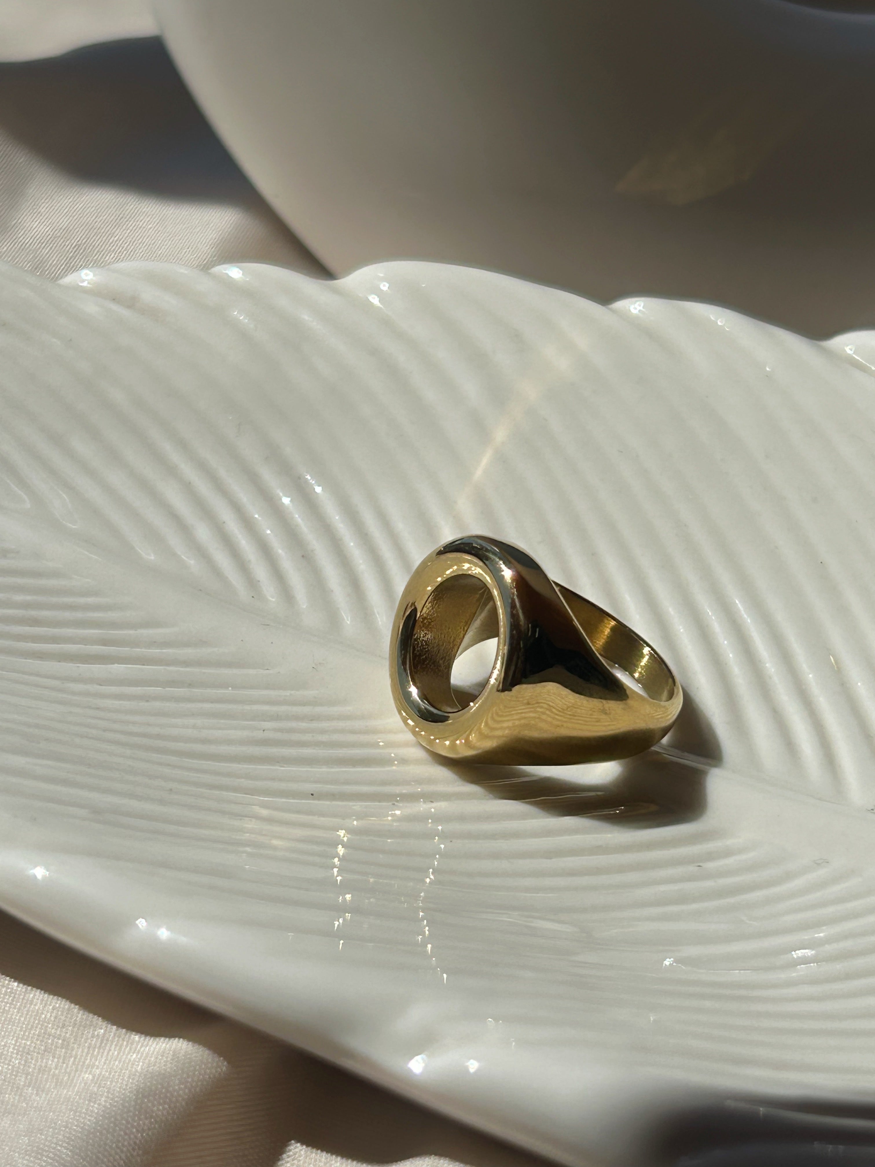 Anillo O