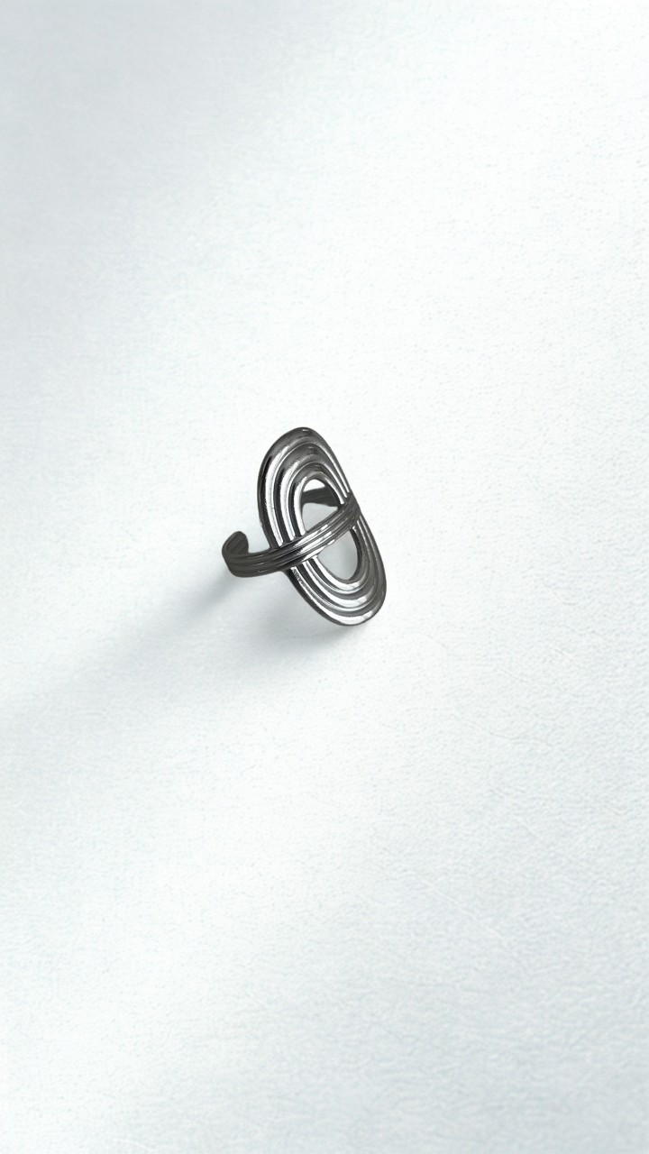 Anillo Alinor Plata