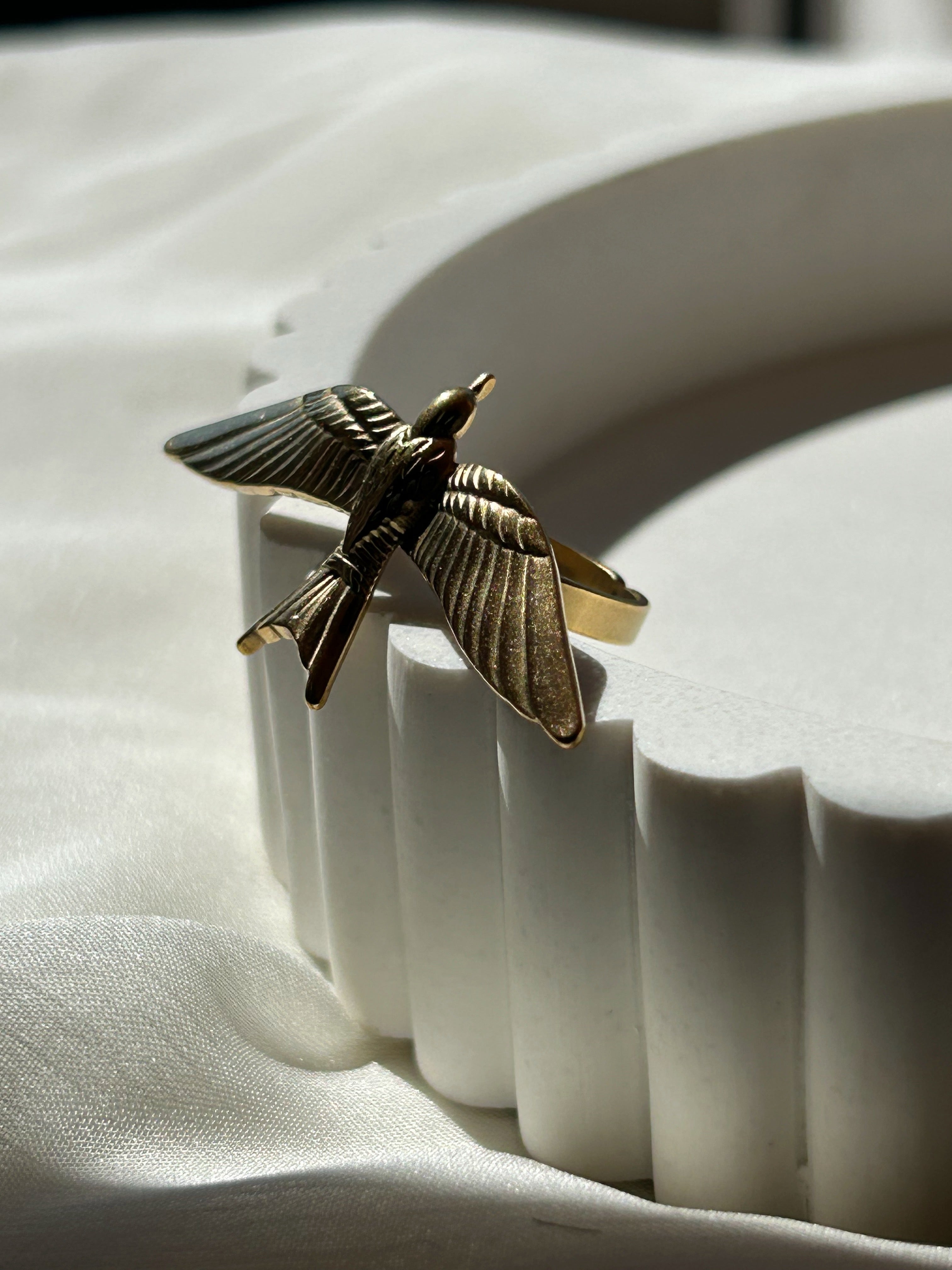 Anillo fénix