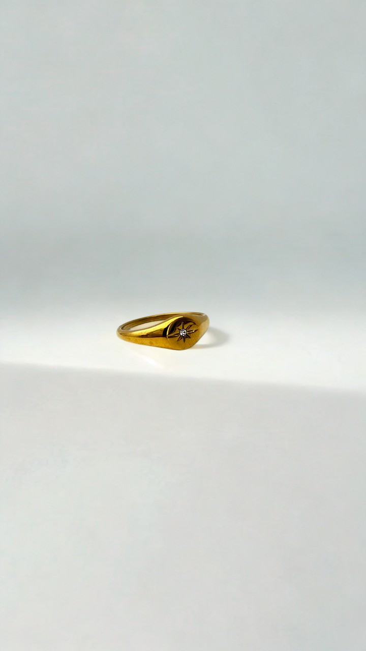 Anillo mok