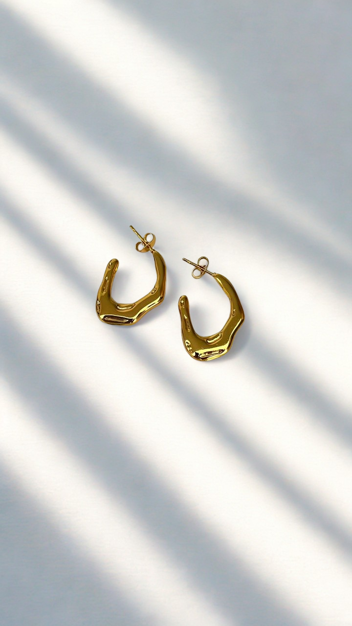 Aretes Bloom
