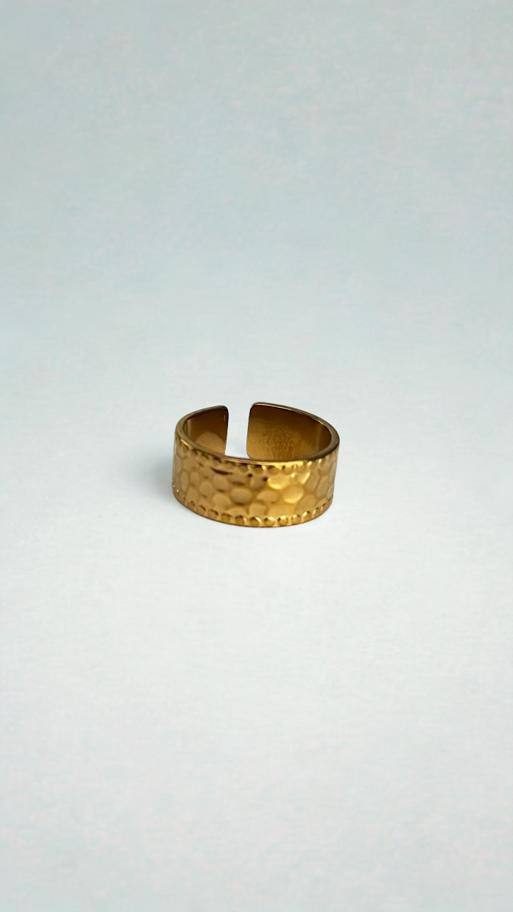 Anillo Liz