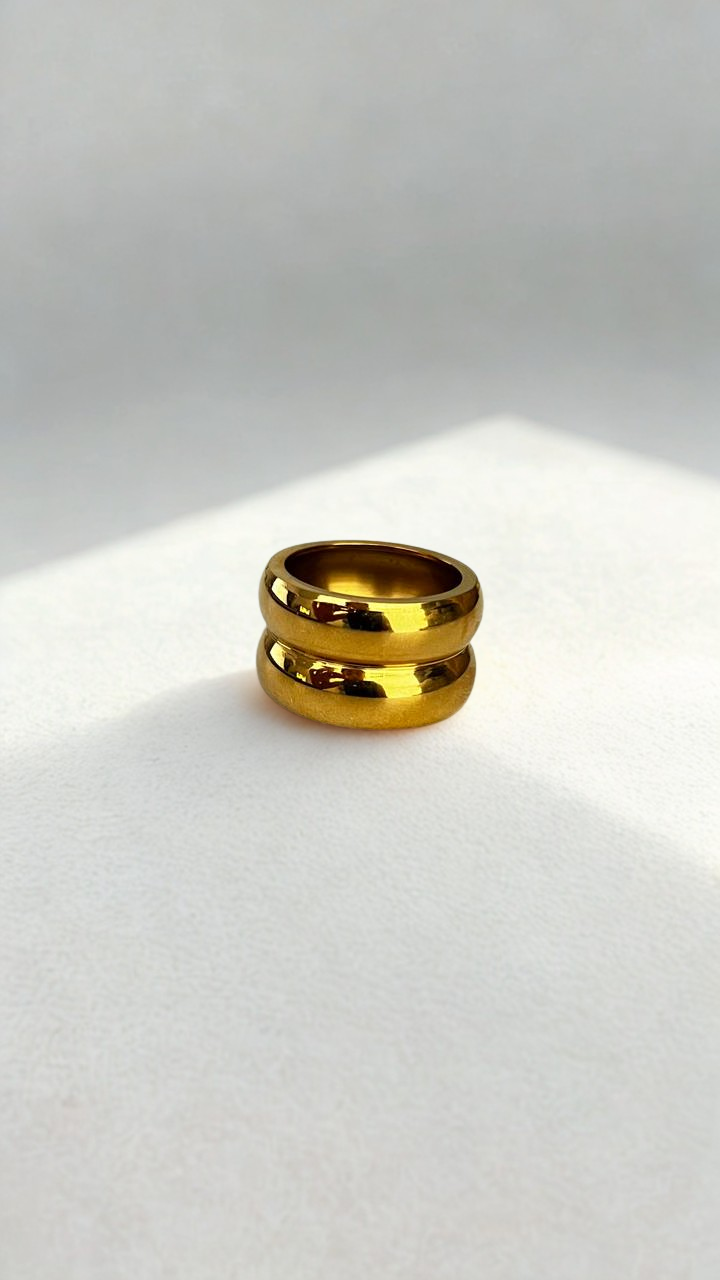 Anillo Isis