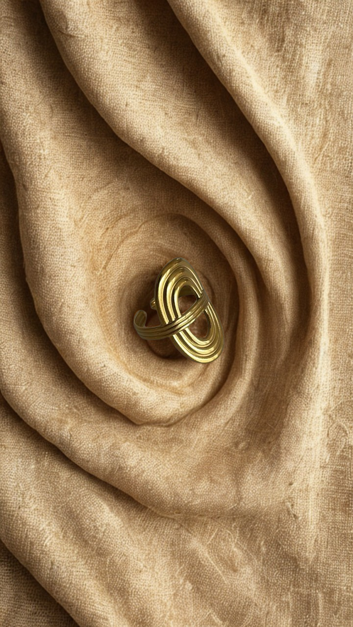 Anillo Alinor