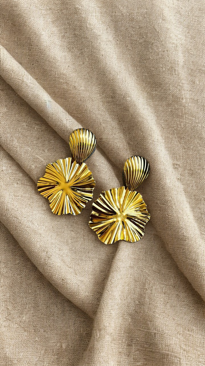 Aretes Liaara