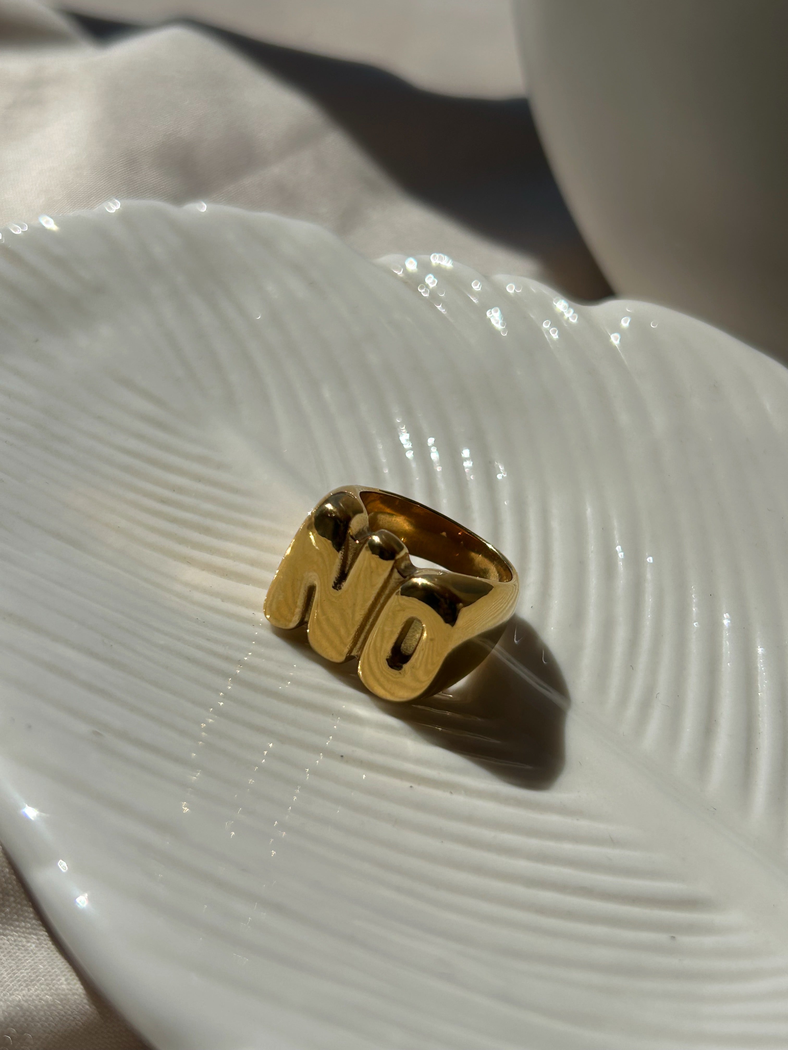 Anillo ON-NO