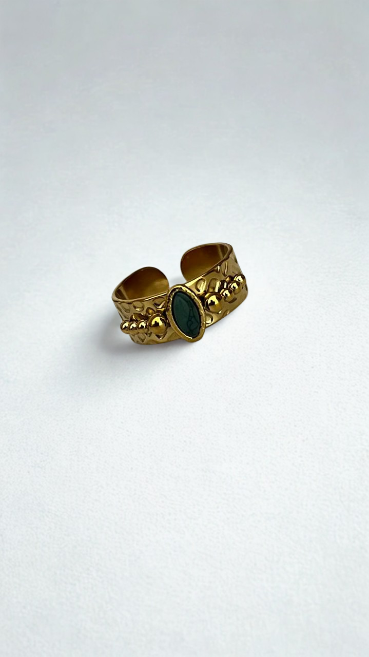 Anillo Mum