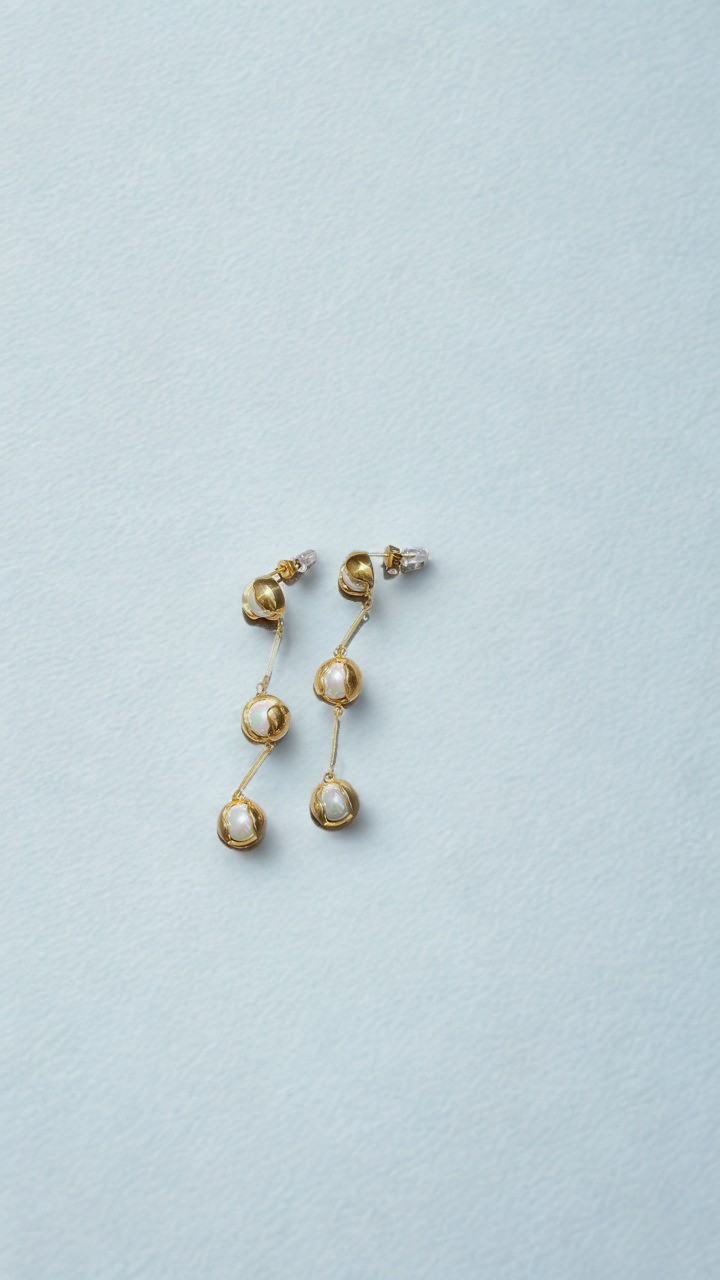 Aretes Sieena