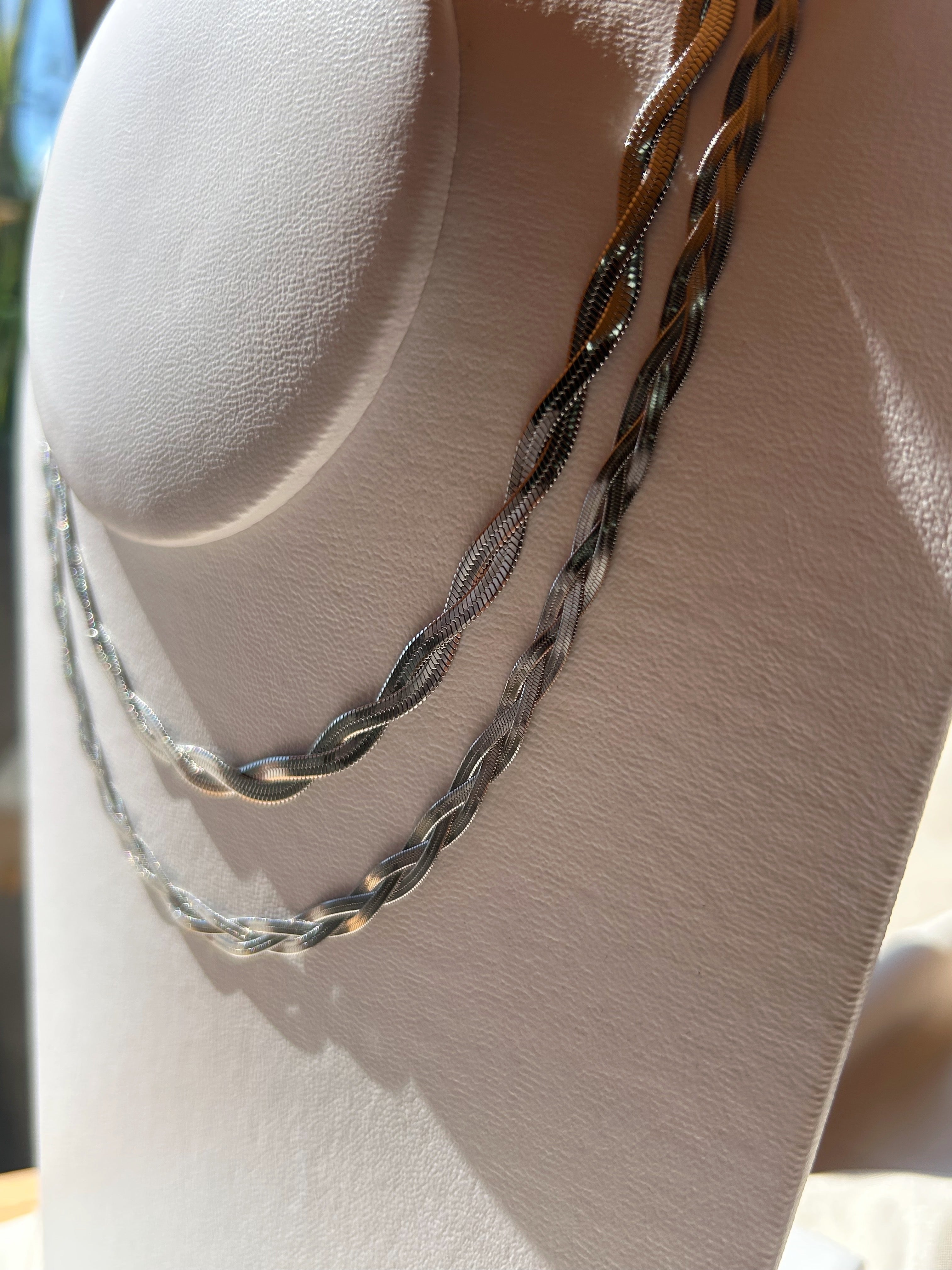 Collar Celine 2