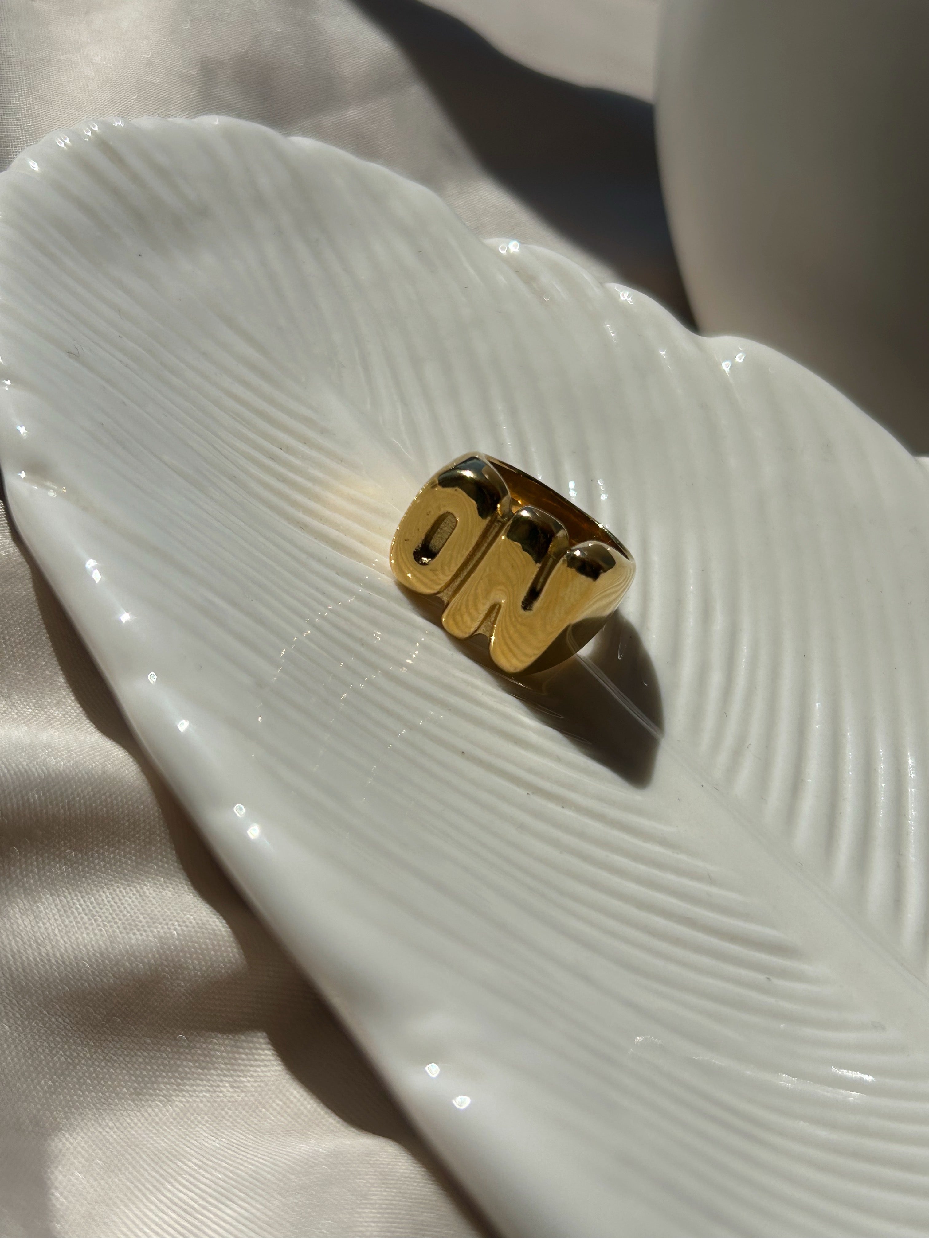 Anillo ON-NO