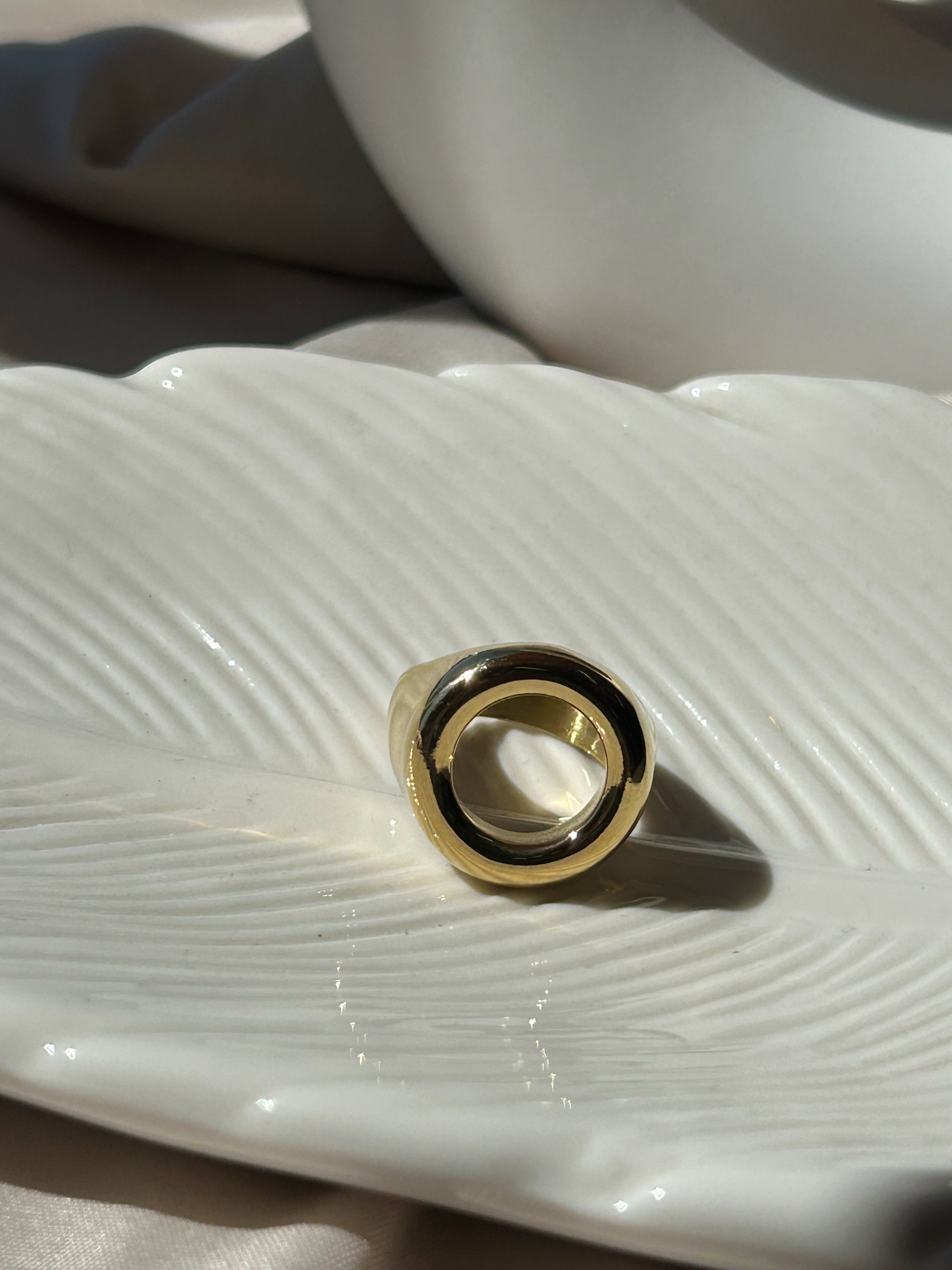 Anillo O