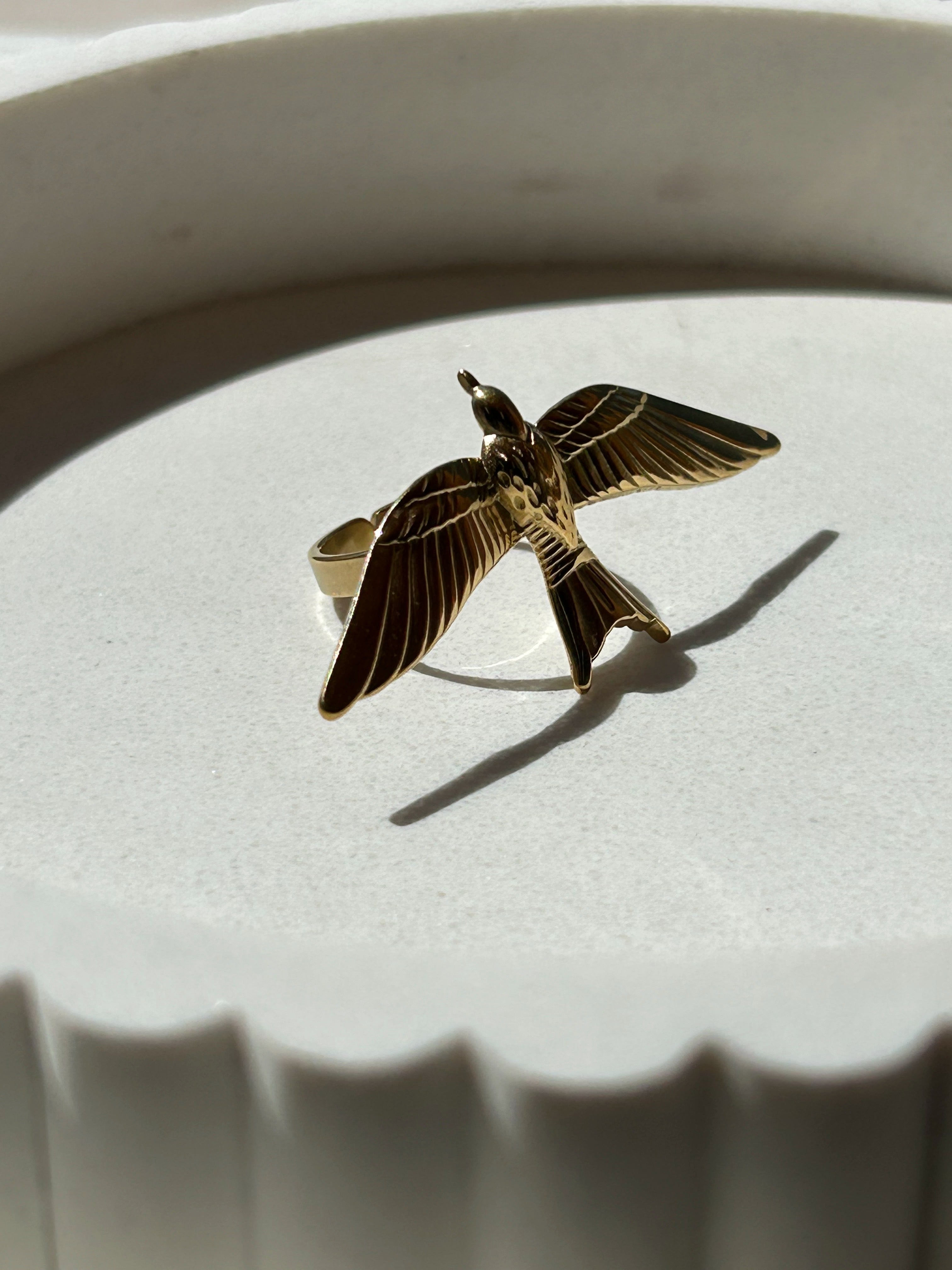 Anillo fénix