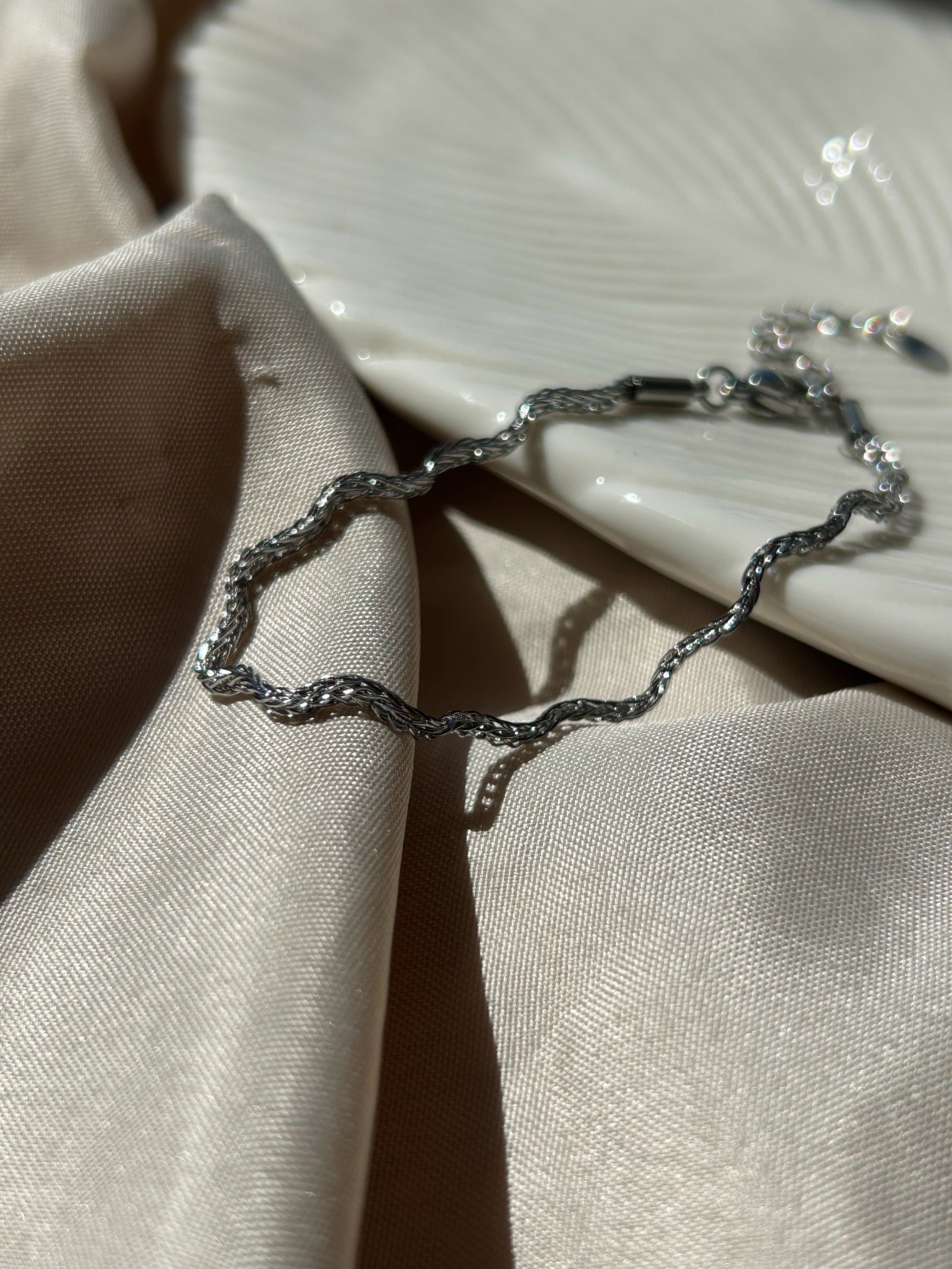 Pulsera Geo