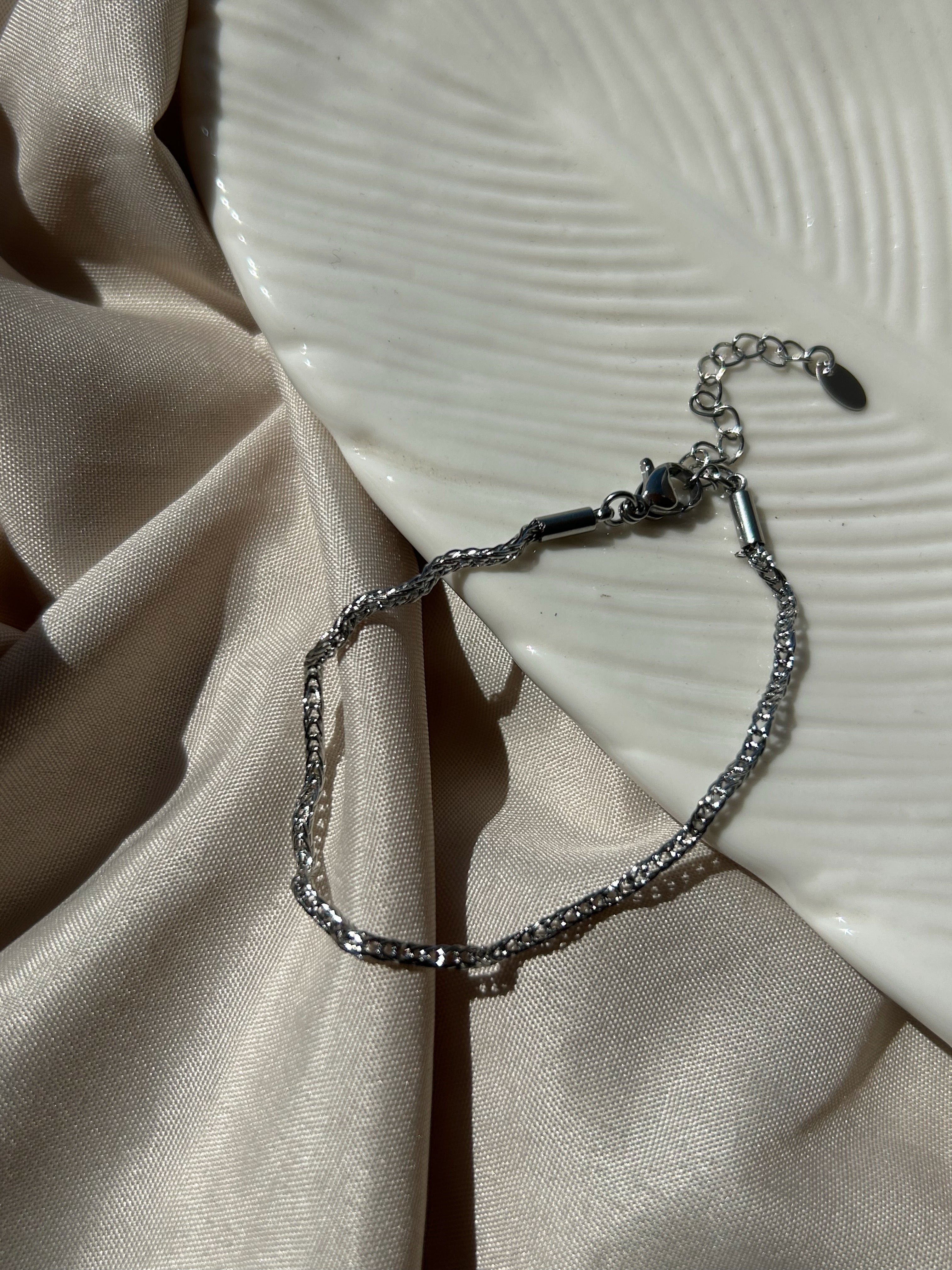 Pulsera Geo