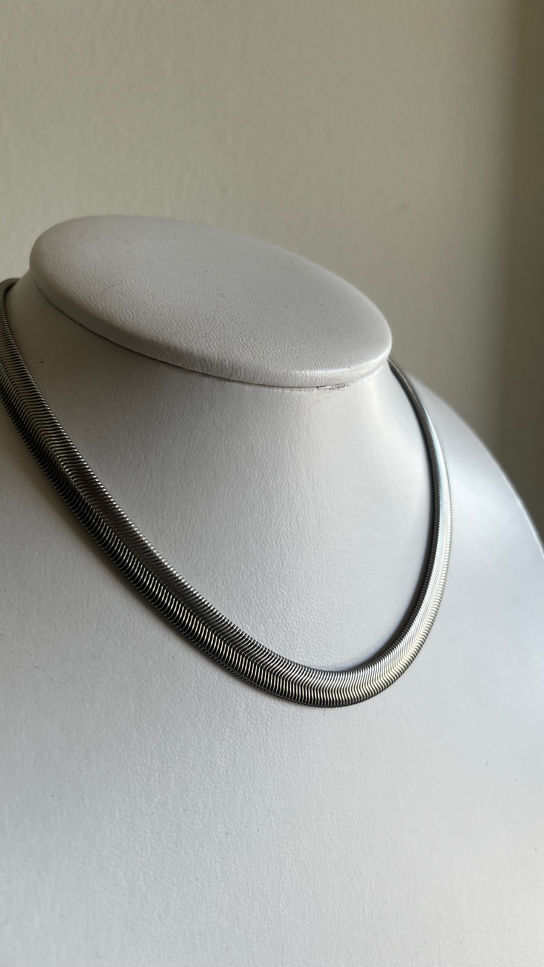 Collar Colette