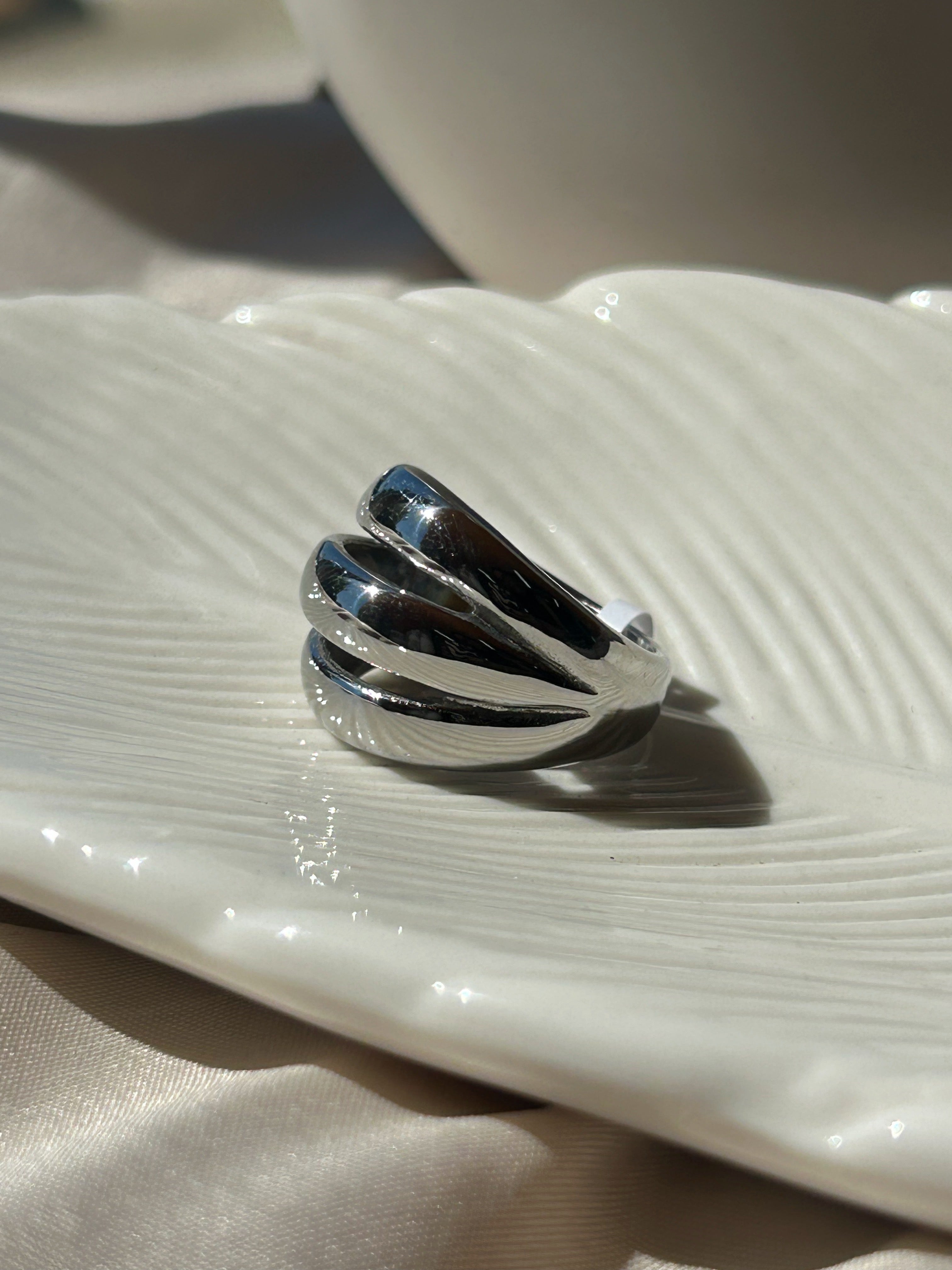 Anillo essential