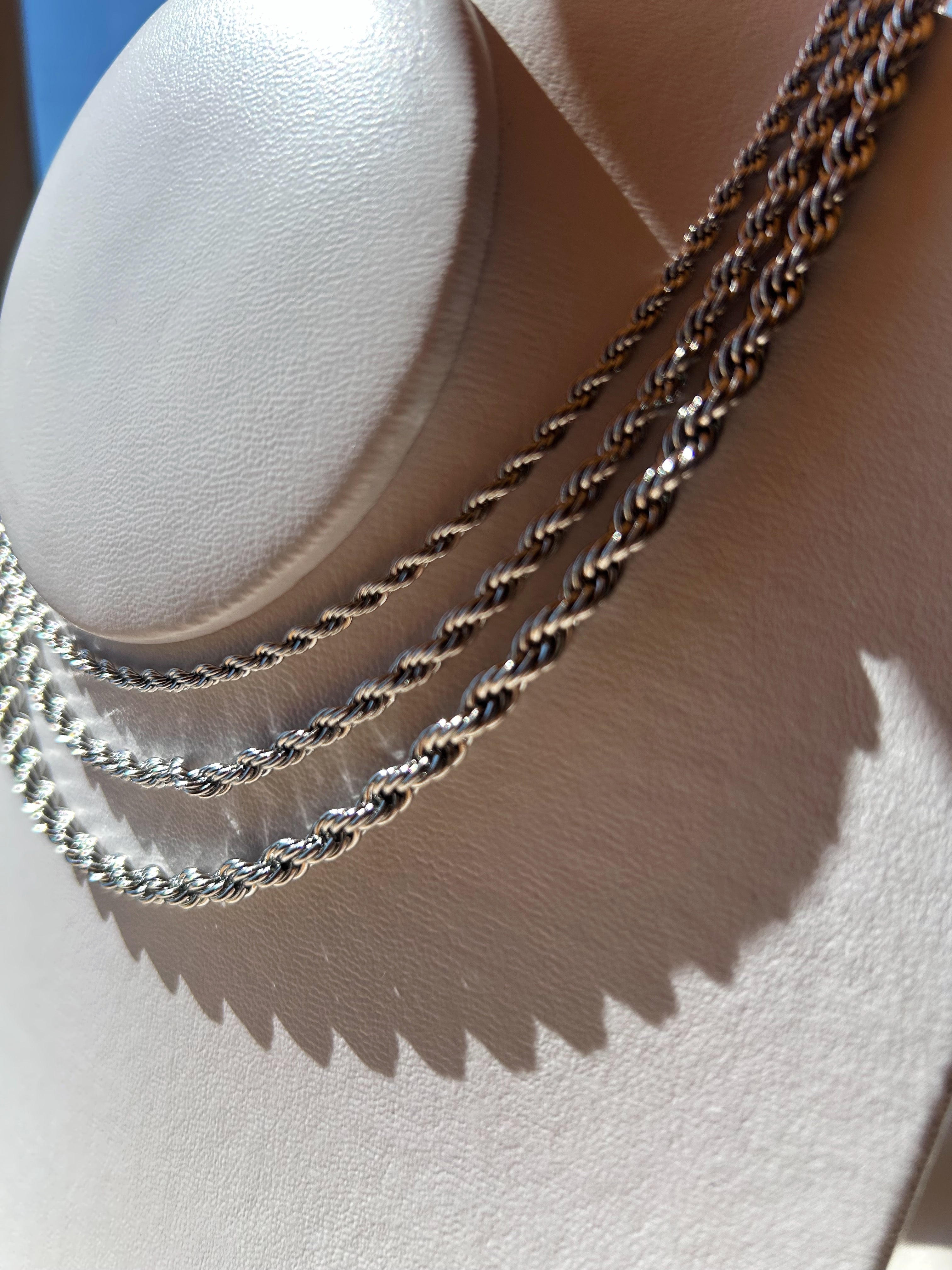 Collar Allegra I