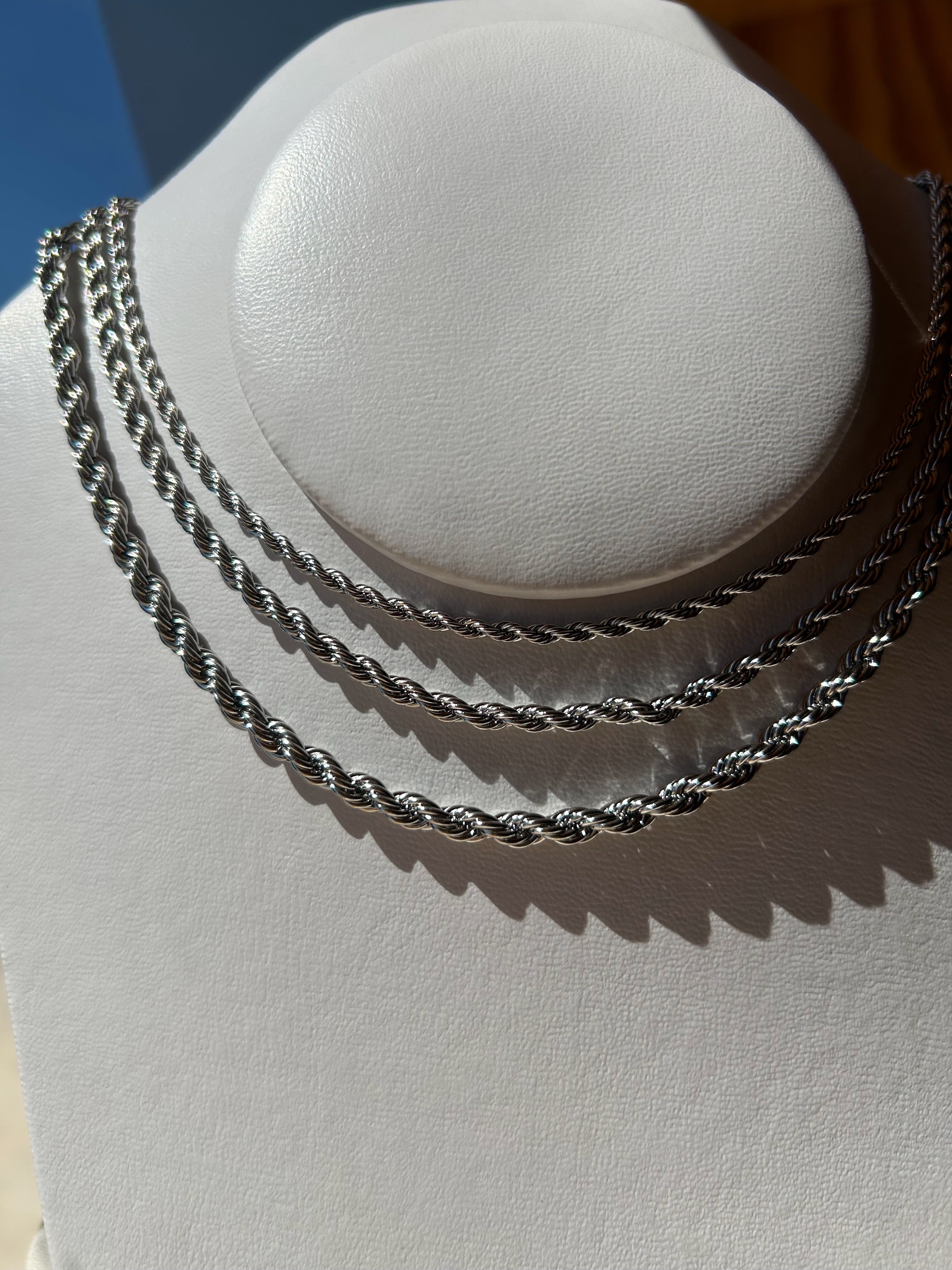Collar Allegra I