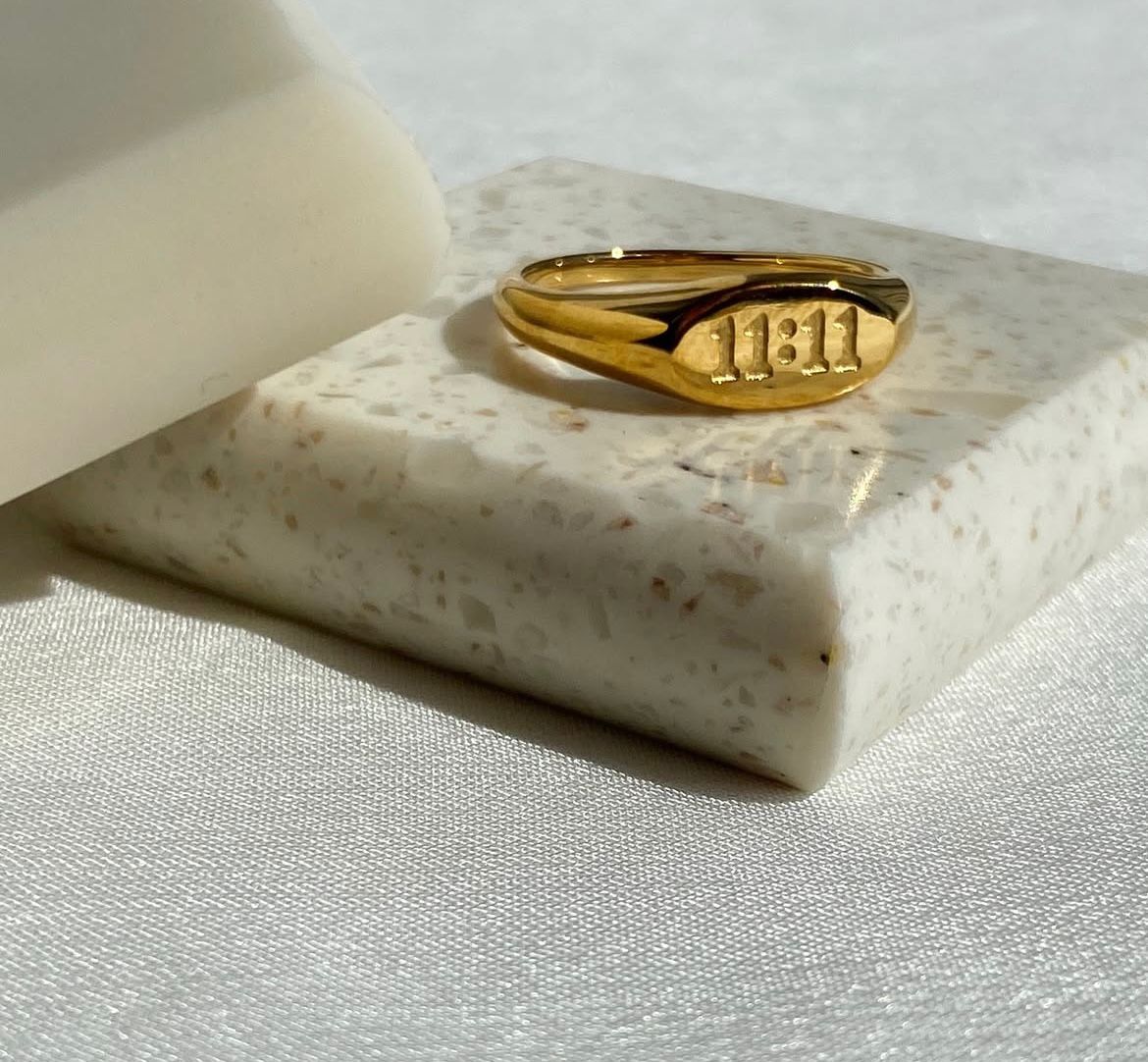 Anillo 11