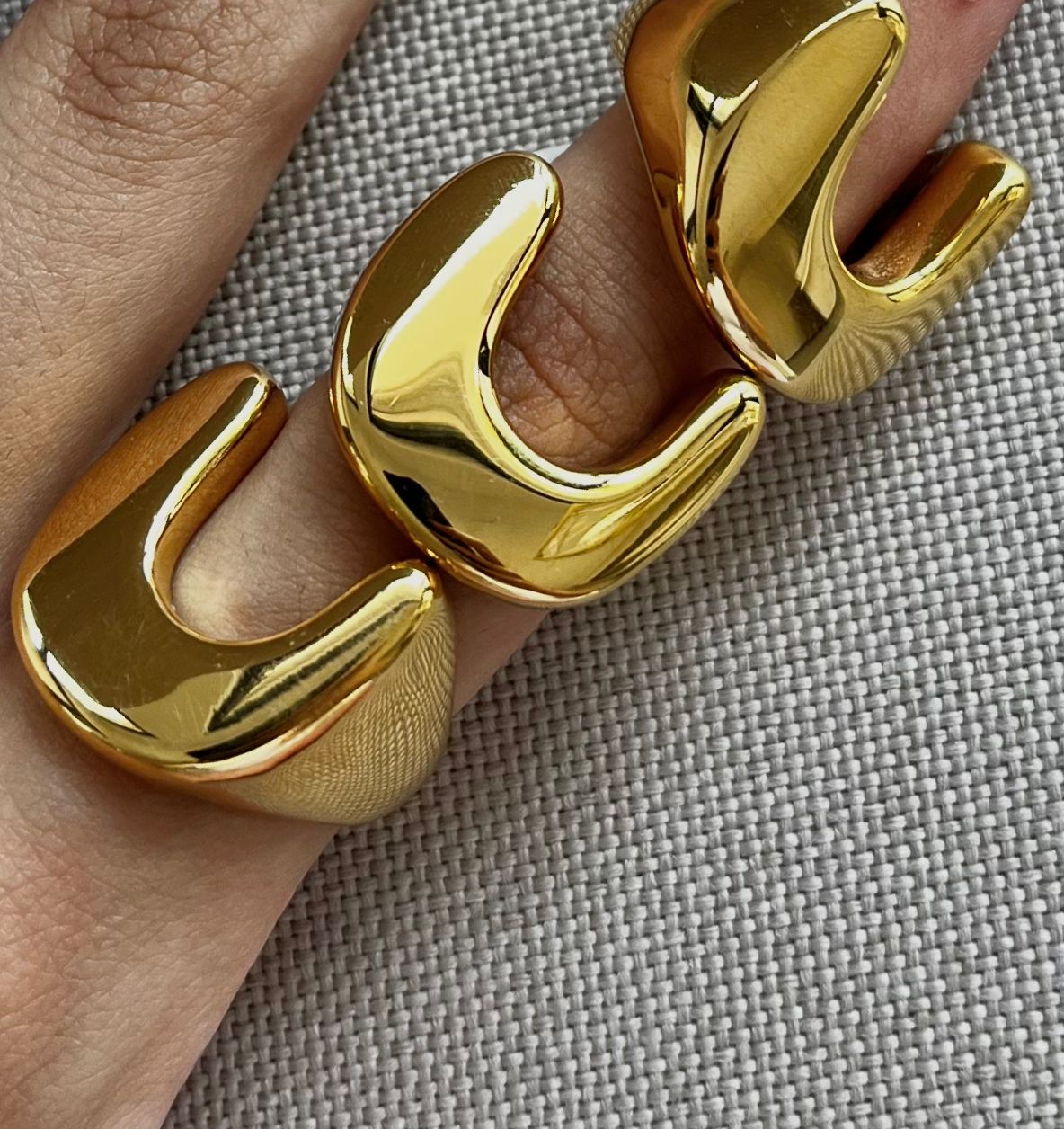 Anillo Ext