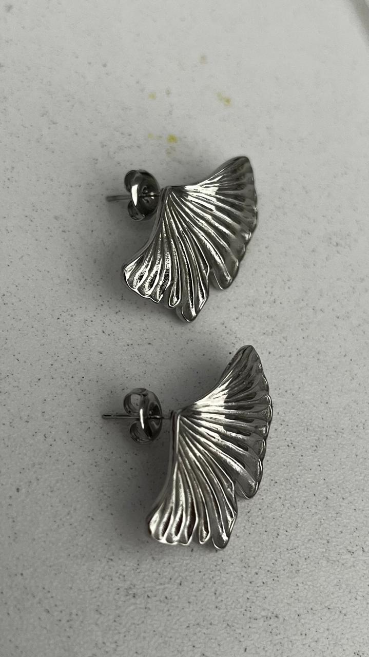 Aretes Angel