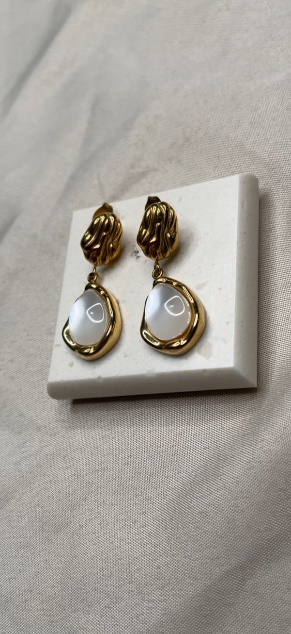 Aretes Alana