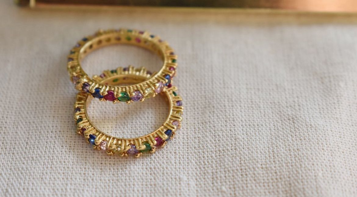 Anillo vikina