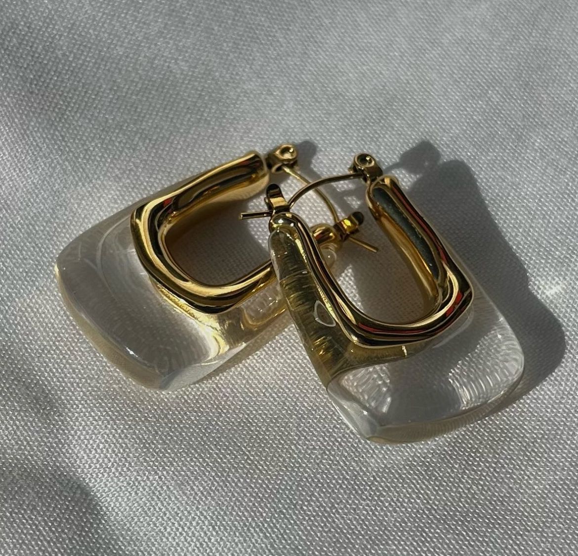 Aretes Loren
