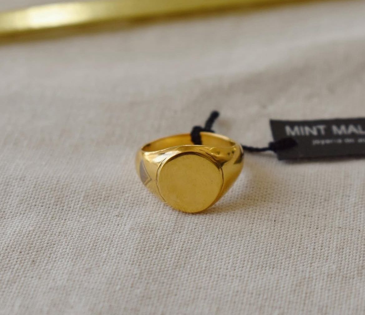 Anillo klote